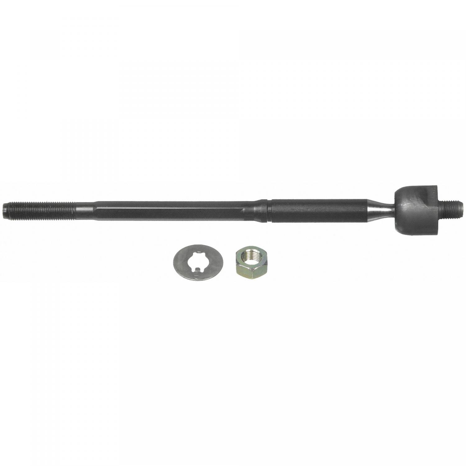 Moog EV411 Steering Tie Rod End product image 1 of 1