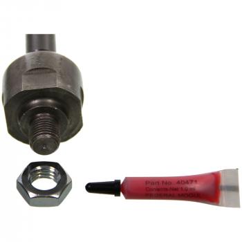 Moog EV418 - Steering Tie Rod End Moog EV418 Steering Tie Rod End product image 1 of 2