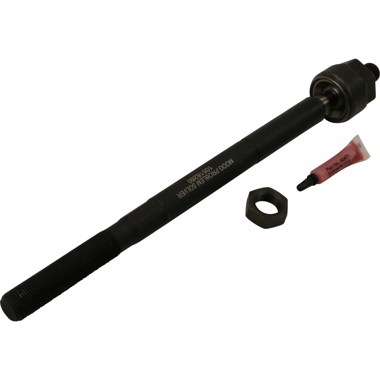 Moog EV800024 - Steering Tie Rod End Moog EV800024 Steering Tie Rod End product image 1 of 2