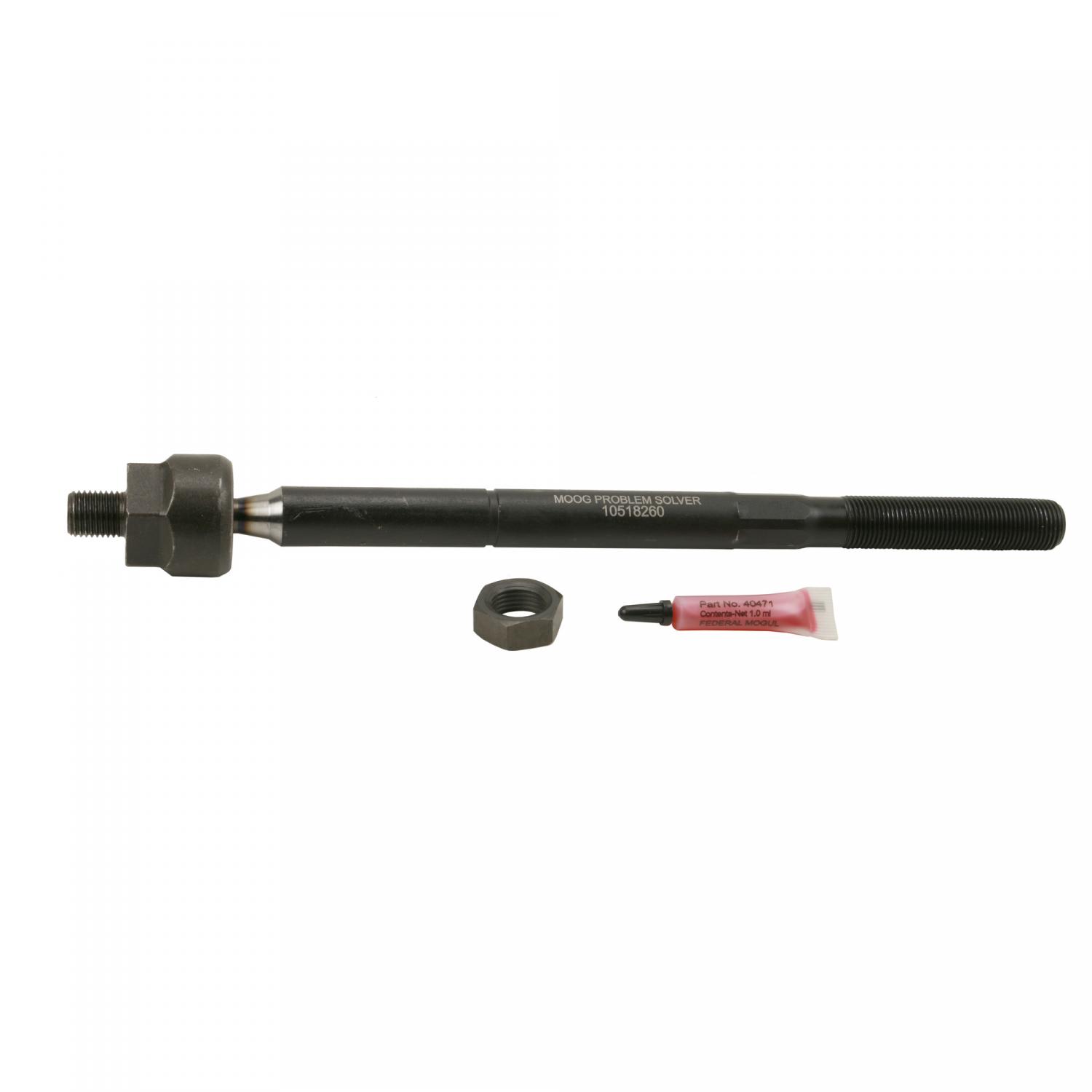 Moog EV800024 - Steering Tie Rod End Moog EV800024 Steering Tie Rod End product image 2 of 2