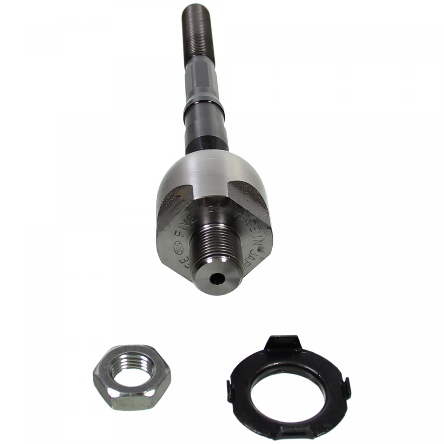 Moog EV800029 Steering Tie Rod End product image 1 of 2