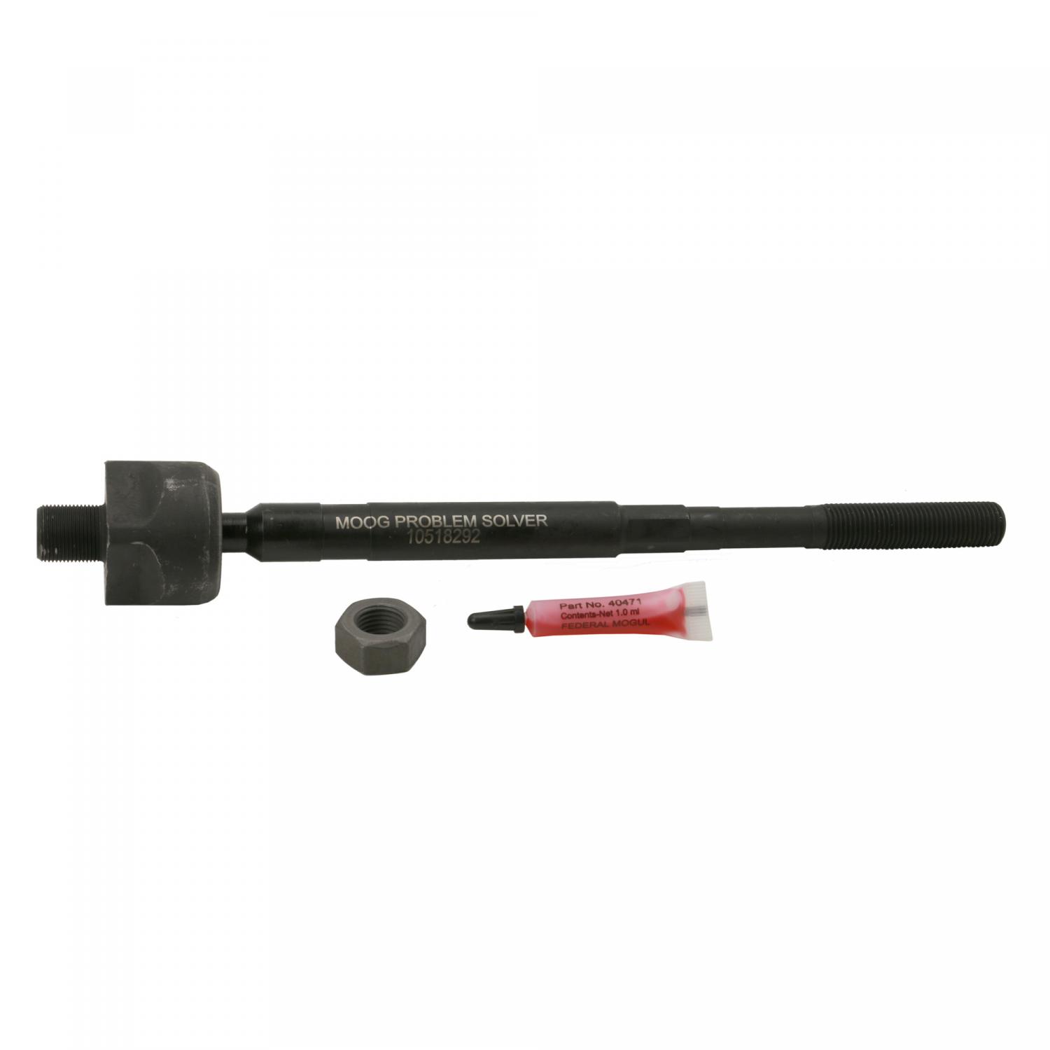 Moog EV800047 Steering Tie Rod End product image 2 of 2