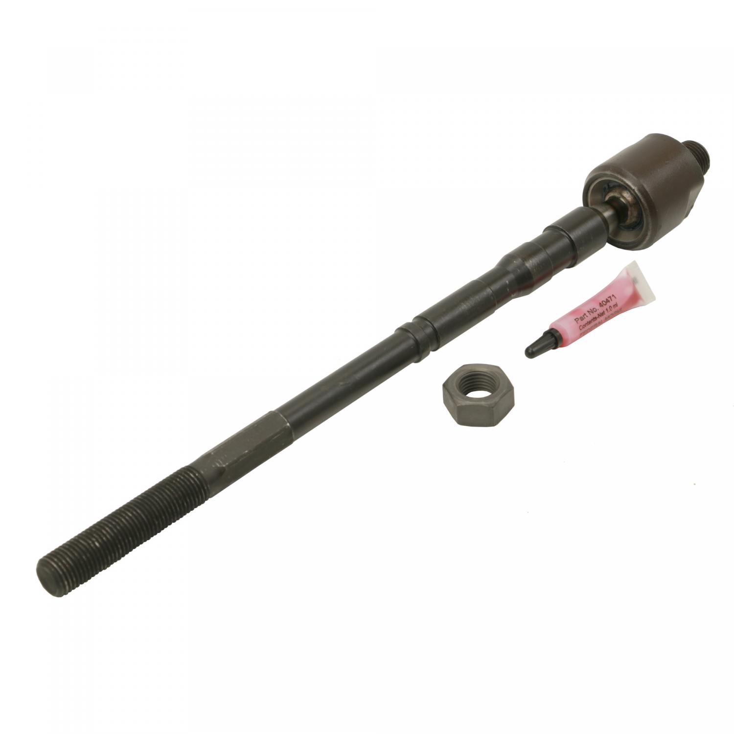 Moog EV800049 Steering Tie Rod End product image 1 of 2