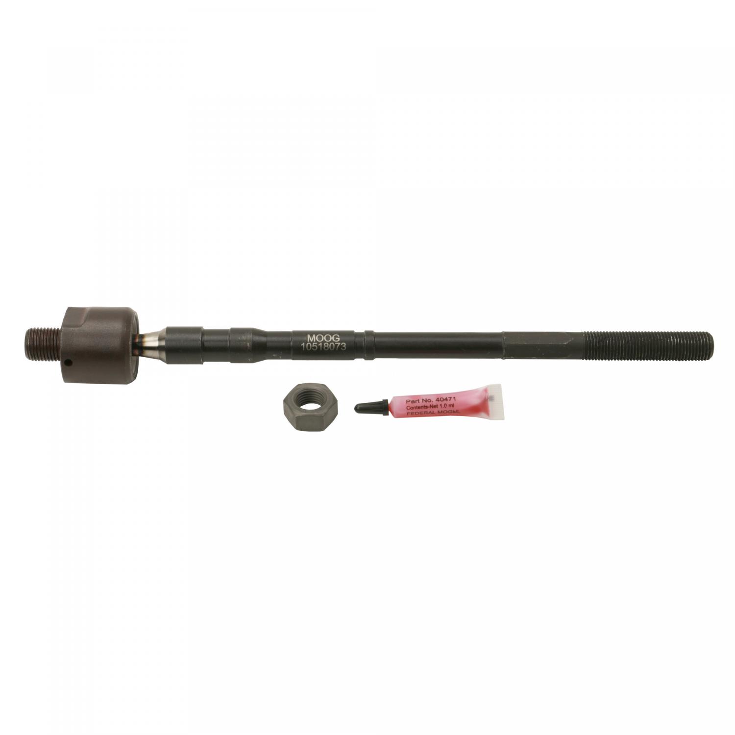 Moog EV800049 Steering Tie Rod End product image 2 of 2
