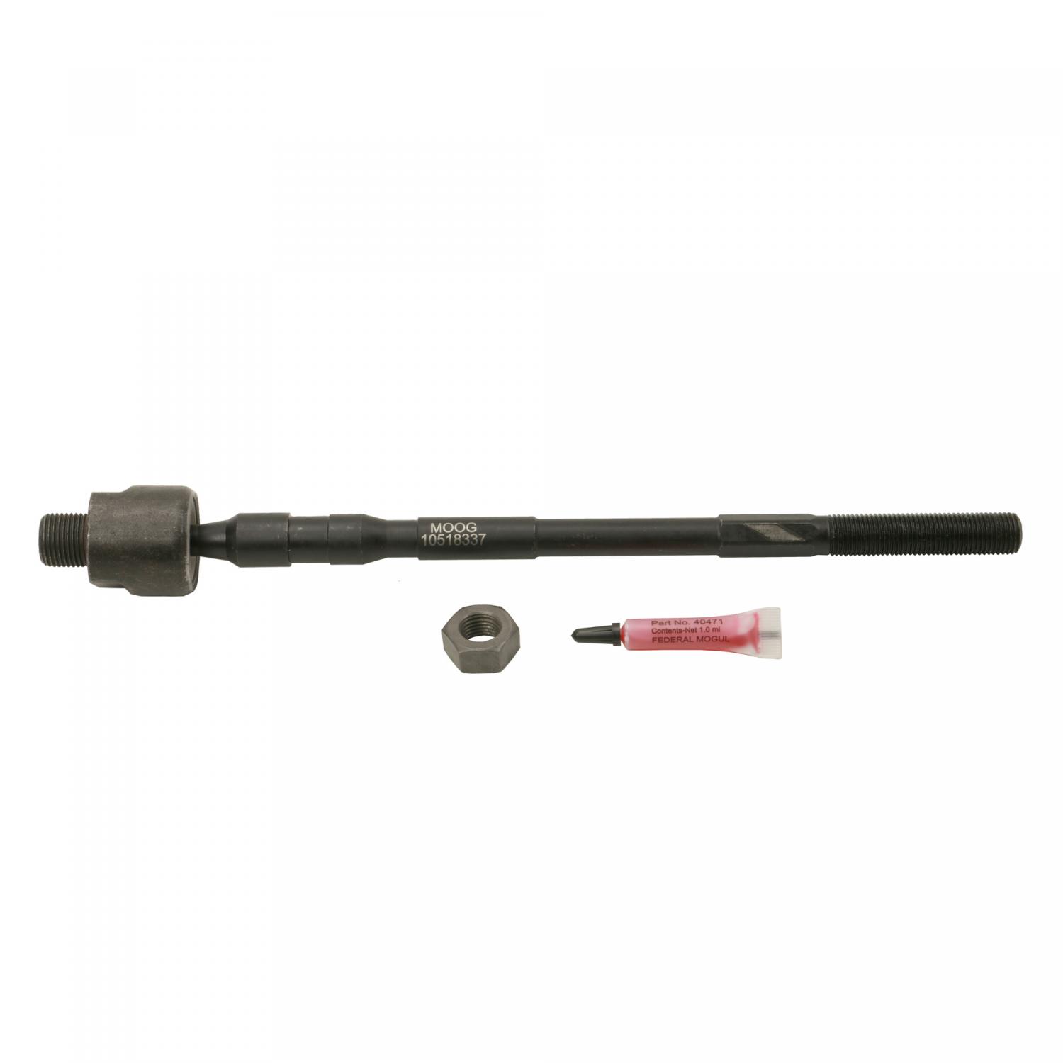 Moog EV800051 Steering Tie Rod End product image 2 of 2