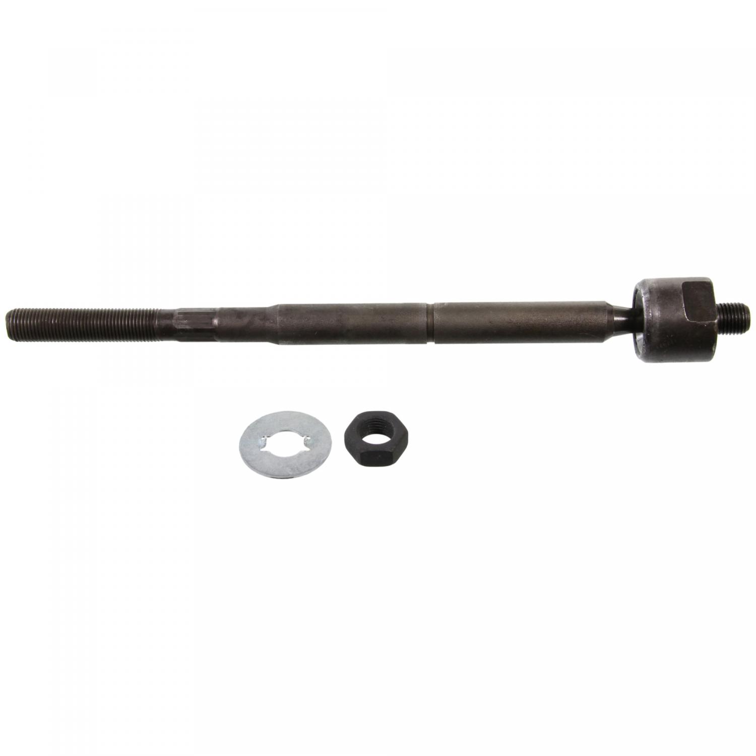 Moog EV800059 - Steering Tie Rod End Moog EV800059 Steering Tie Rod End product image 1 of 1
