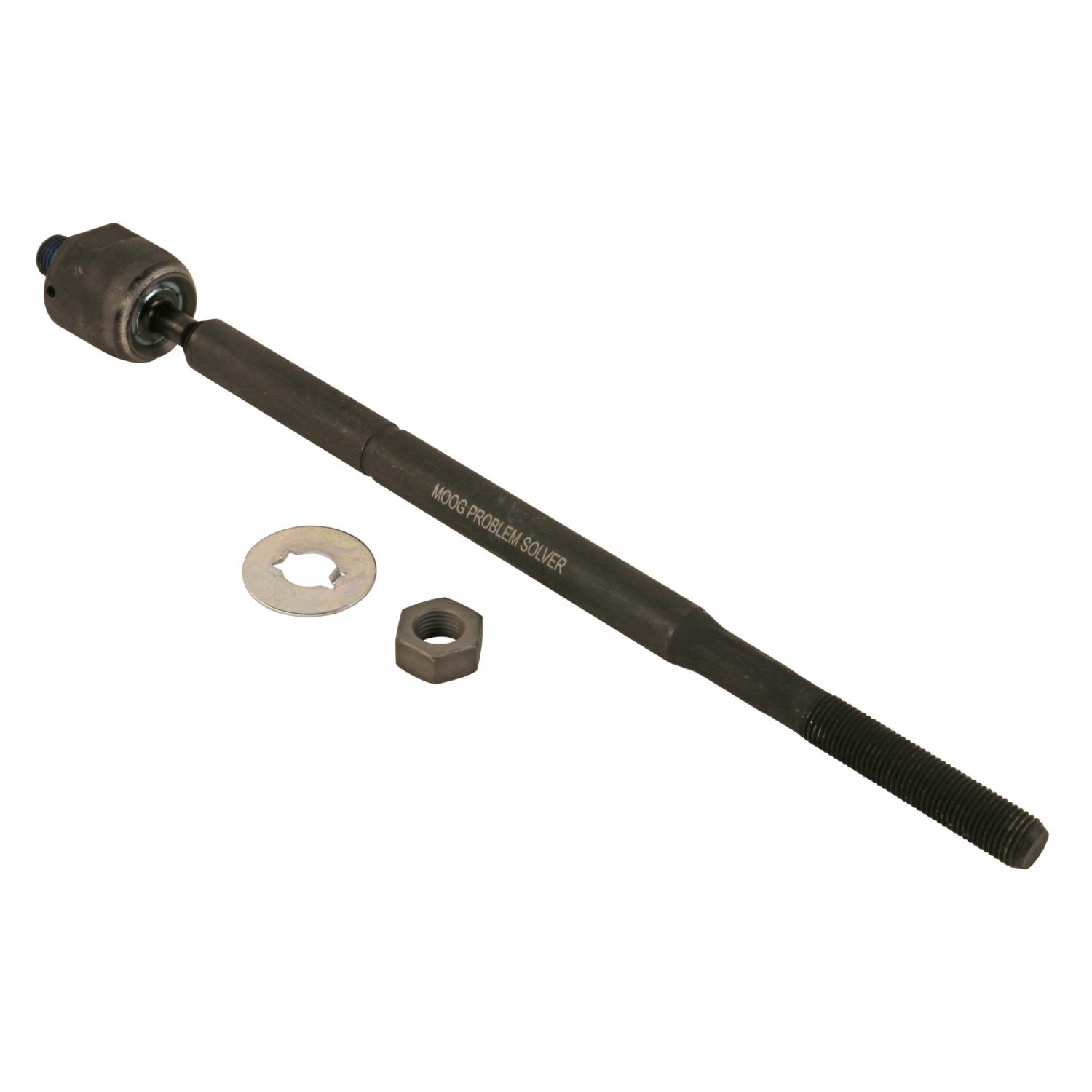 Moog EV800060 - Steering Tie Rod End Moog EV800060 Steering Tie Rod End product image 1 of 2