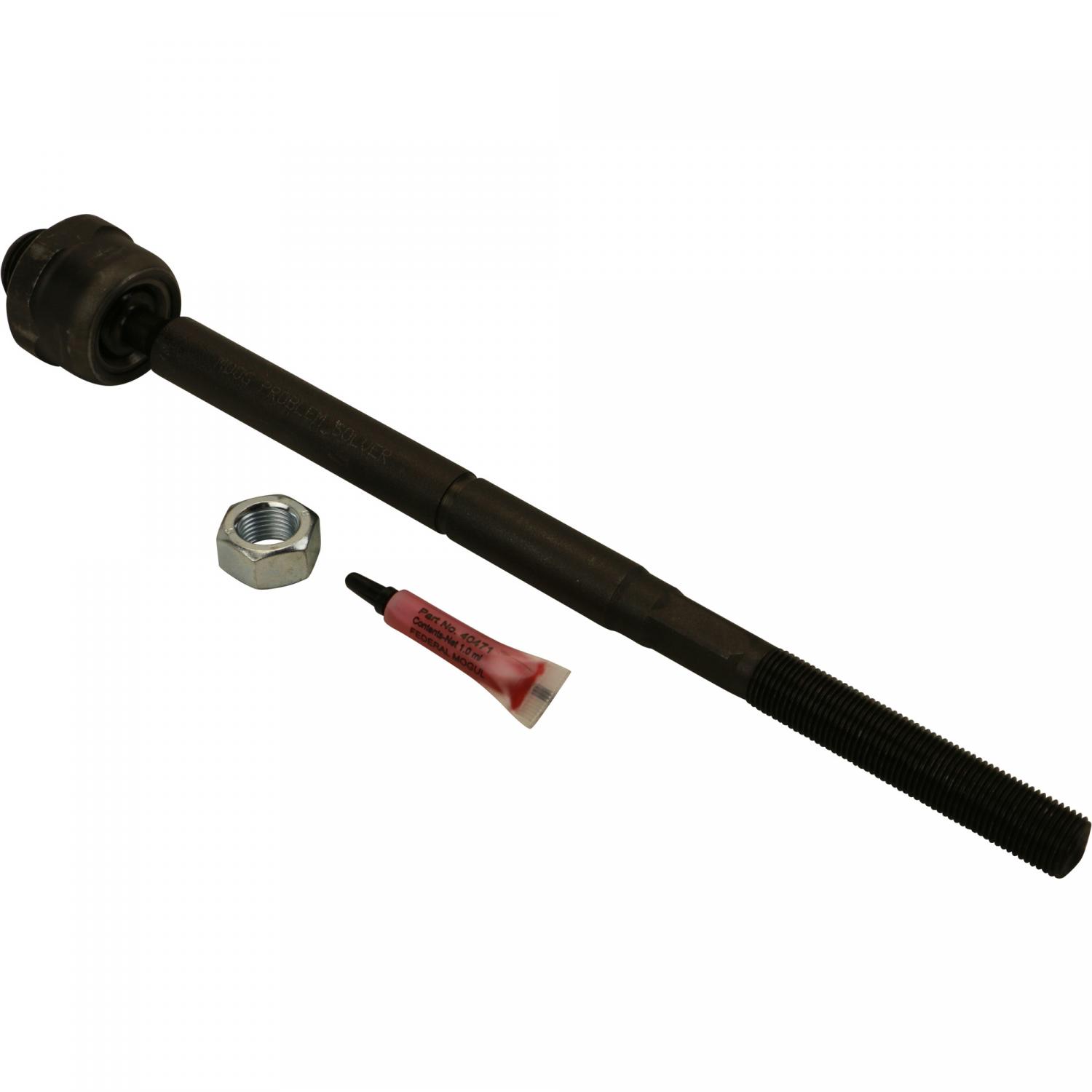 Moog EV800084 Steering Tie Rod End product image 1 of 2