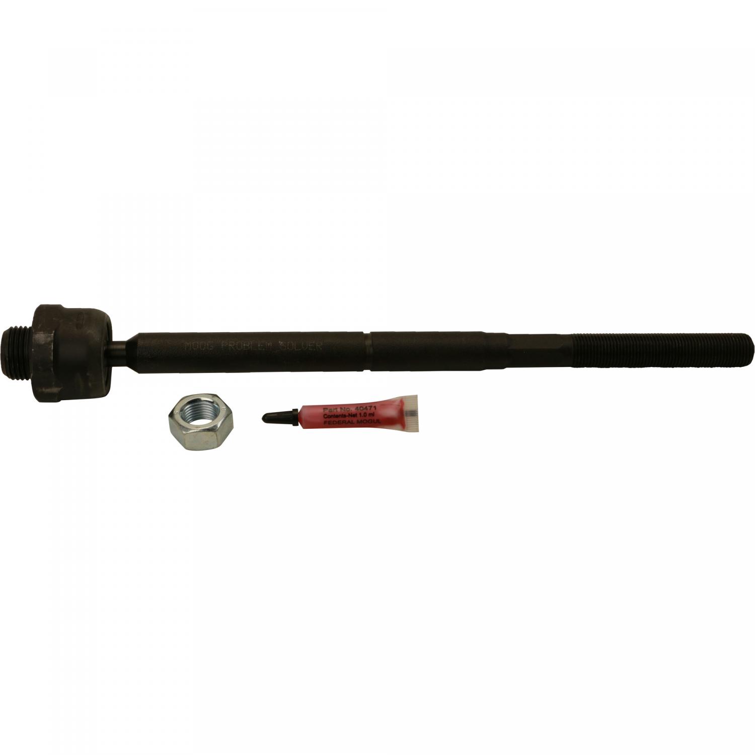 Moog EV800084 Steering Tie Rod End product image 2 of 2