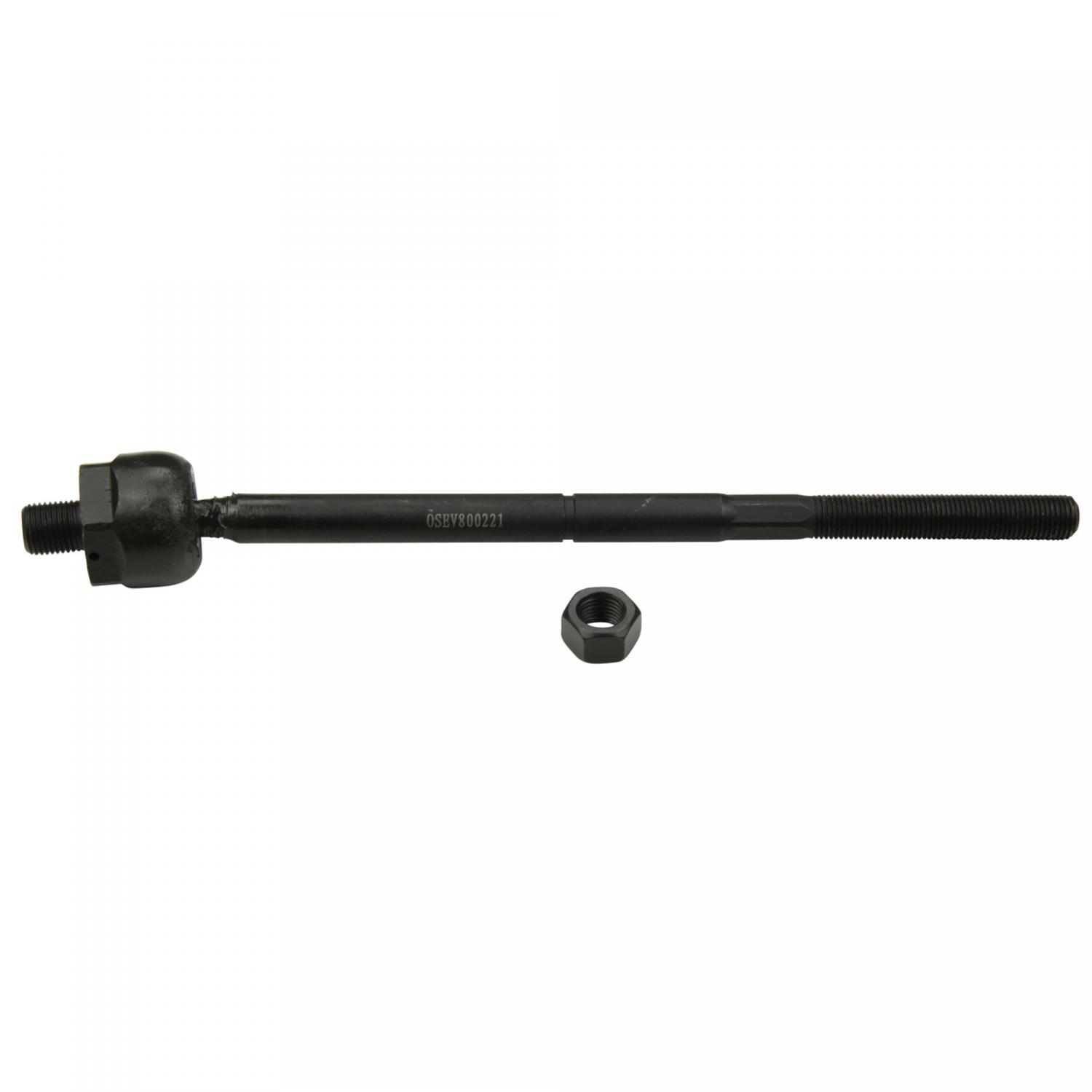 Moog EV800221 Steering Tie Rod End product image 1 of 2
