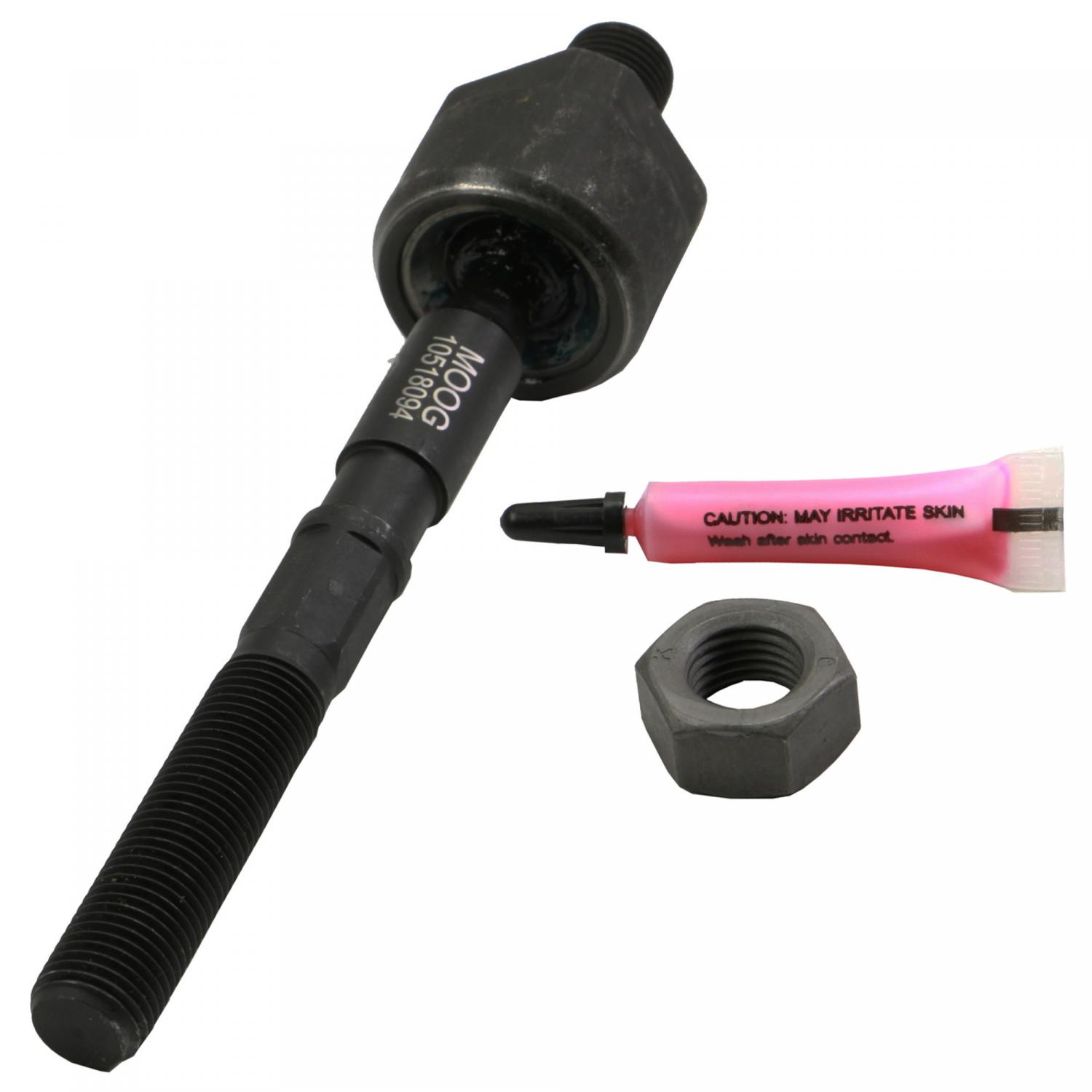 Moog EV800228 - Steering Tie Rod End Moog EV800228 Steering Tie Rod End product image 1 of 2