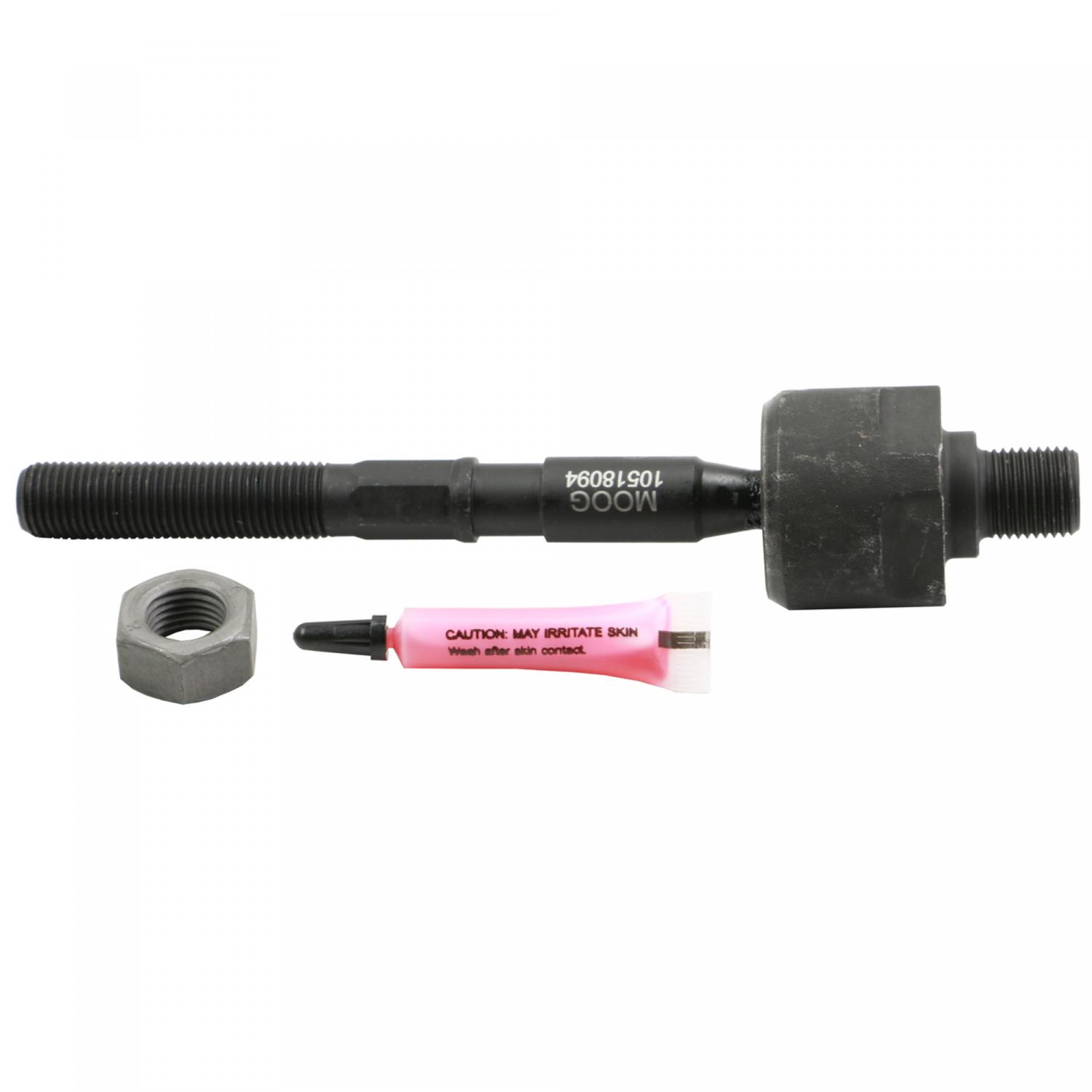 Moog EV800228 - Steering Tie Rod End Moog EV800228 Steering Tie Rod End product image 2 of 2
