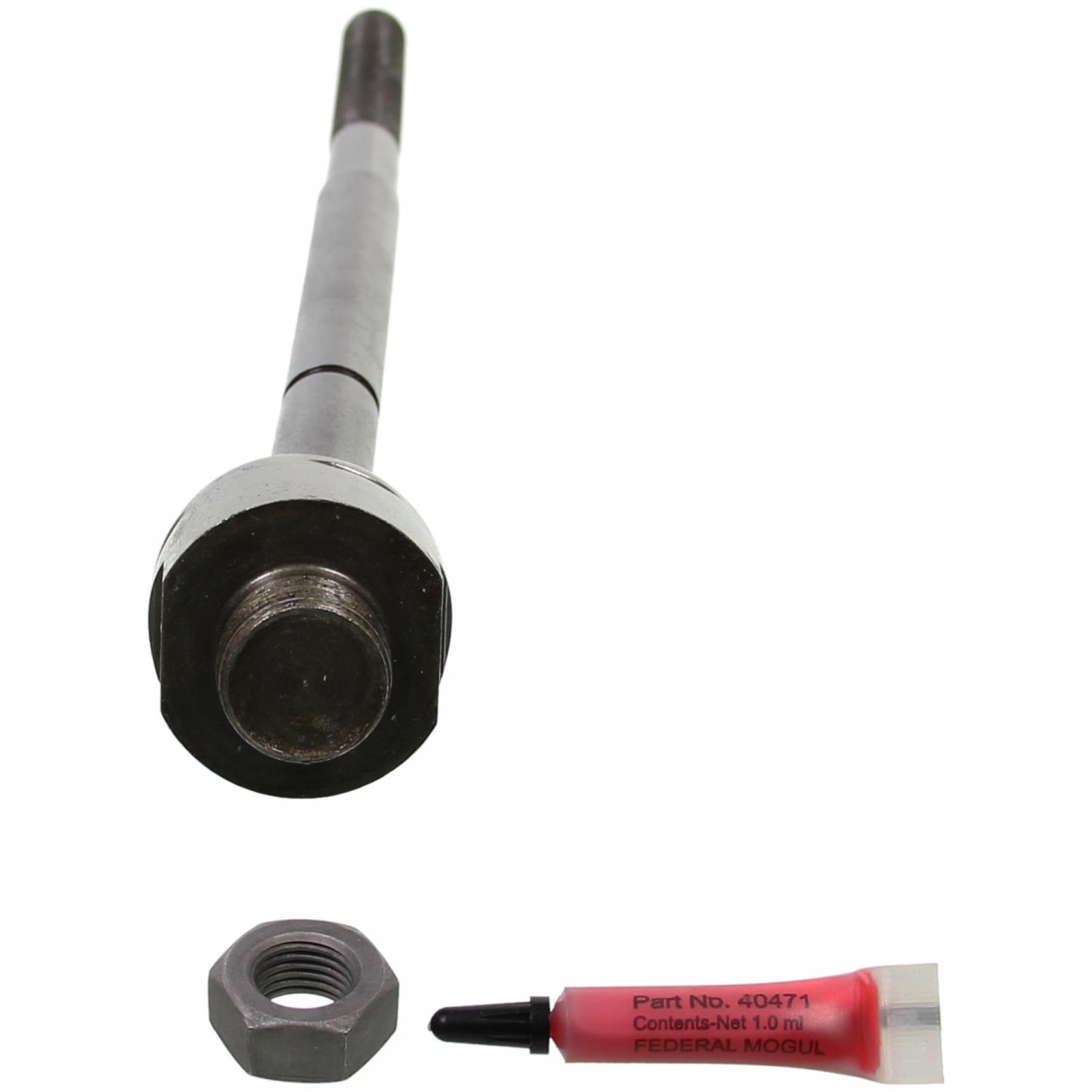 Moog EV800285 - Steering Tie Rod End Moog EV800285 Steering Tie Rod End product image 1 of 2