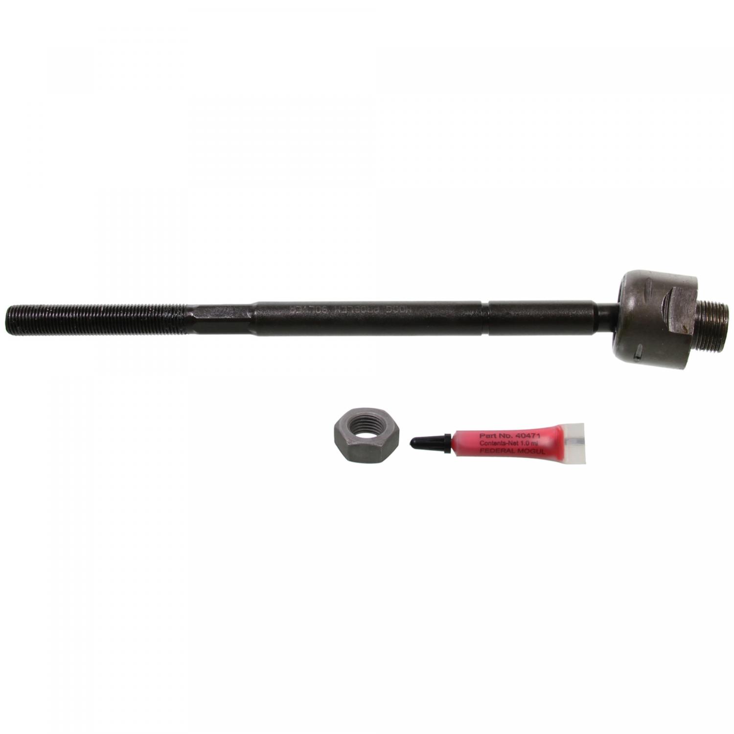 Moog EV800285 - Steering Tie Rod End Moog EV800285 Steering Tie Rod End product image 2 of 2