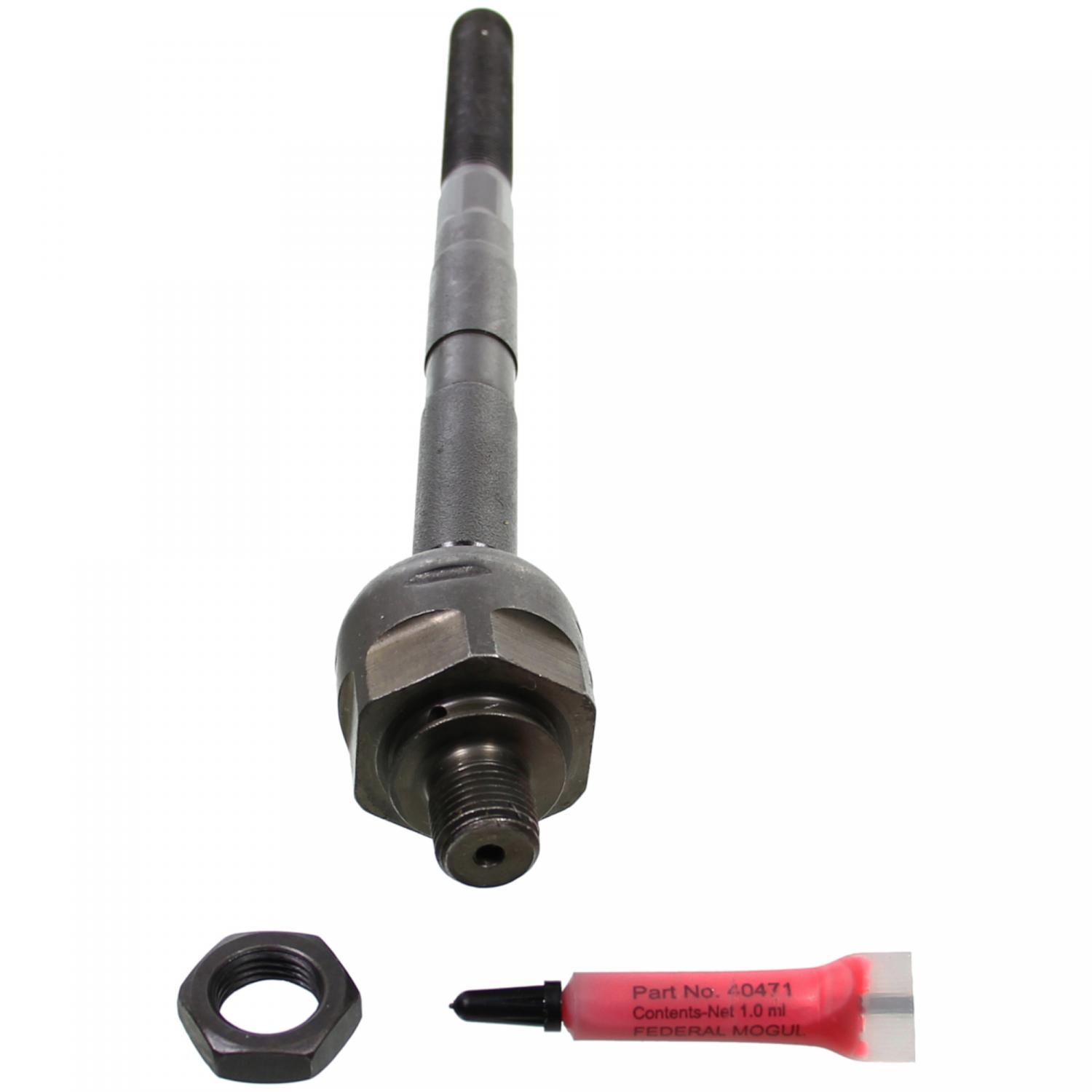 Moog EV800301 - Steering Tie Rod End Moog EV800301 Steering Tie Rod End product image 1 of 2