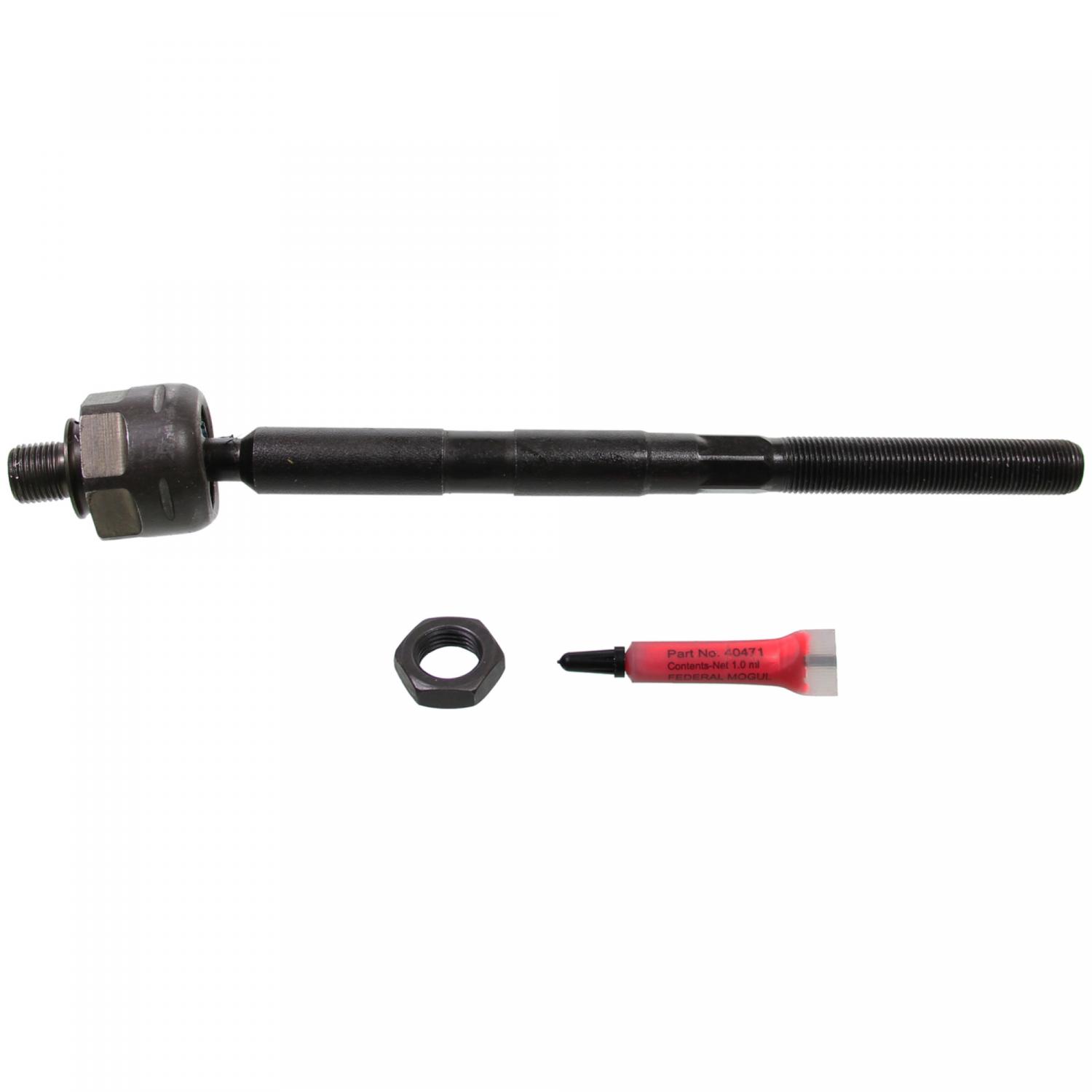 Moog EV800301 - Steering Tie Rod End Moog EV800301 Steering Tie Rod End product image 2 of 2