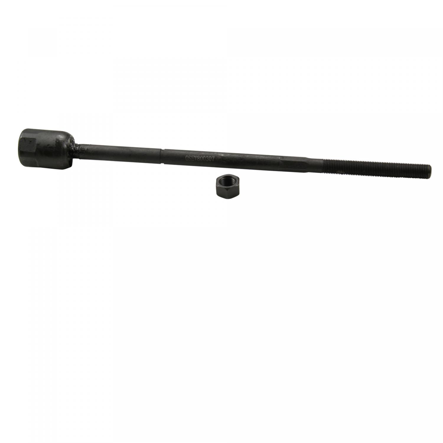Moog EV800307 - Steering Tie Rod End Moog EV800307 Steering Tie Rod End product image 2 of 2