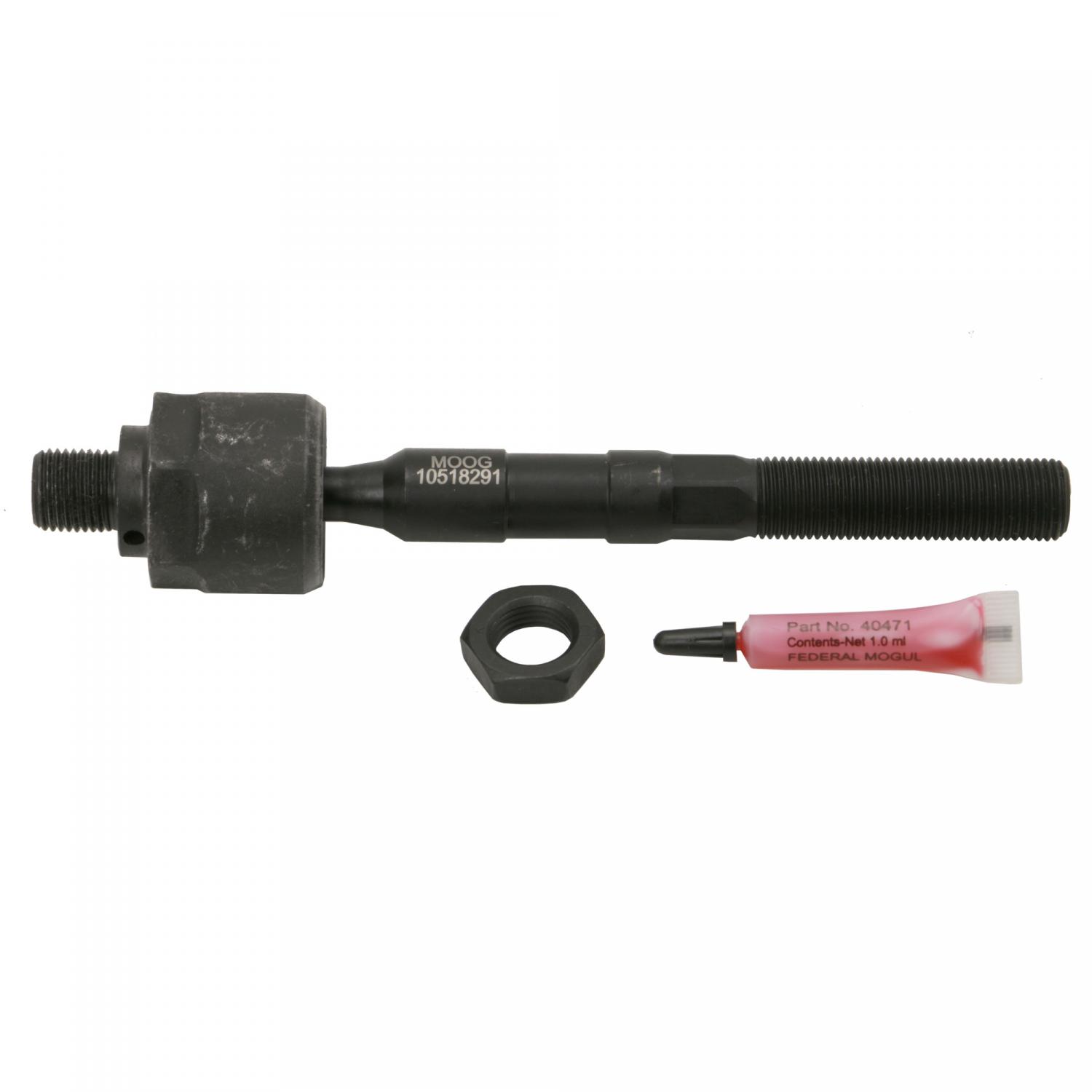 Moog EV800345 Steering Tie Rod End product image 2 of 2