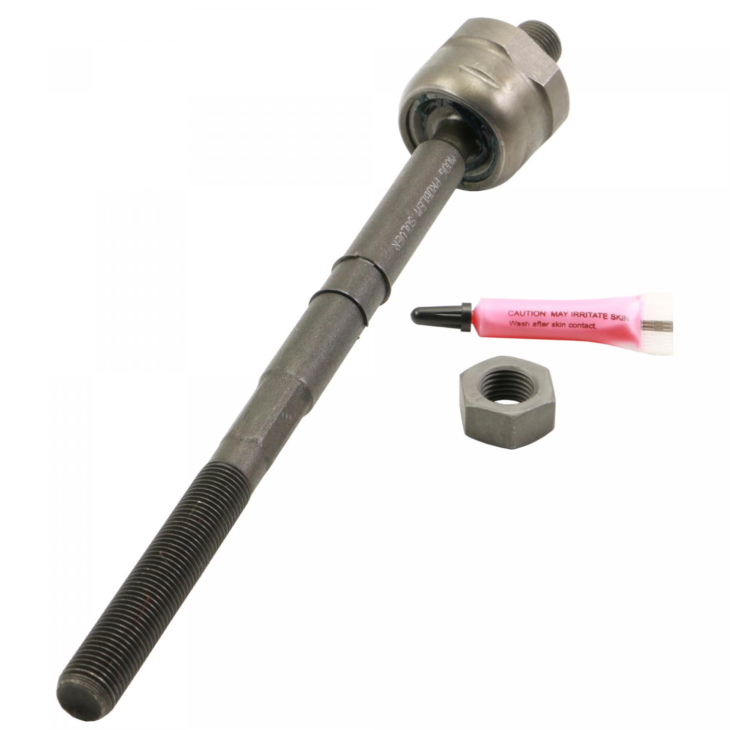 Moog EV800394 - Steering Tie Rod End Moog EV800394 Steering Tie Rod End product image 1 of 2