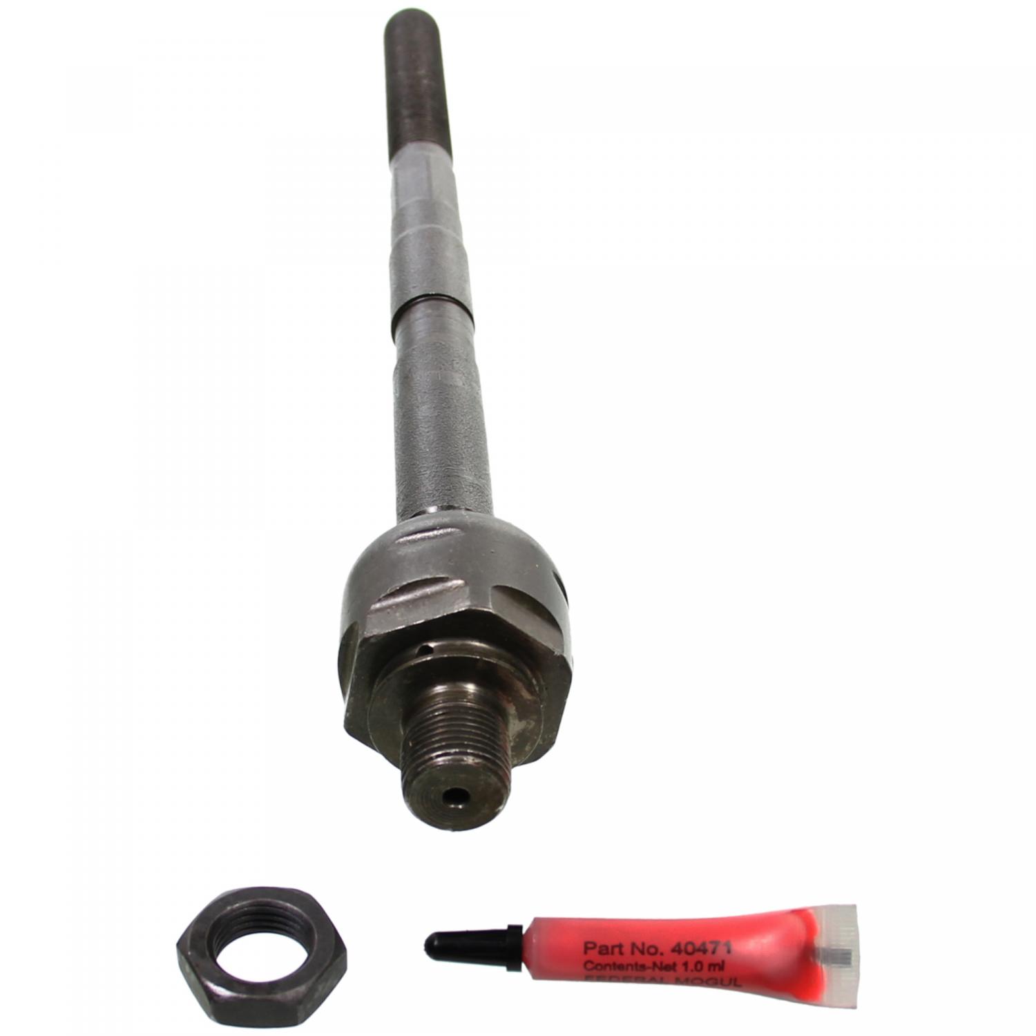 Moog EV800416 - Steering Tie Rod End Moog EV800416 Steering Tie Rod End product image 1 of 2