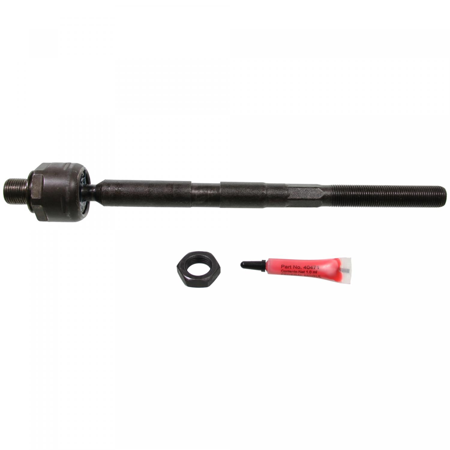 Moog EV800416 - Steering Tie Rod End Moog EV800416 Steering Tie Rod End product image 2 of 2