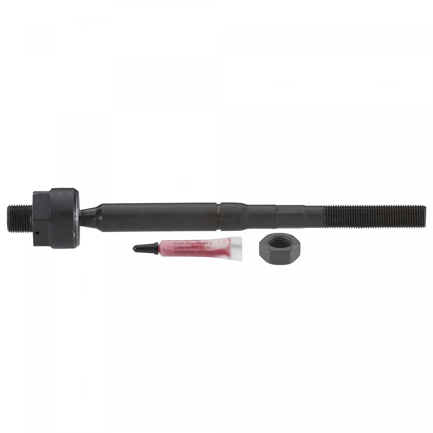 Moog EV800432 - Steering Tie Rod End Moog EV800432 Steering Tie Rod End product image 1 of 2