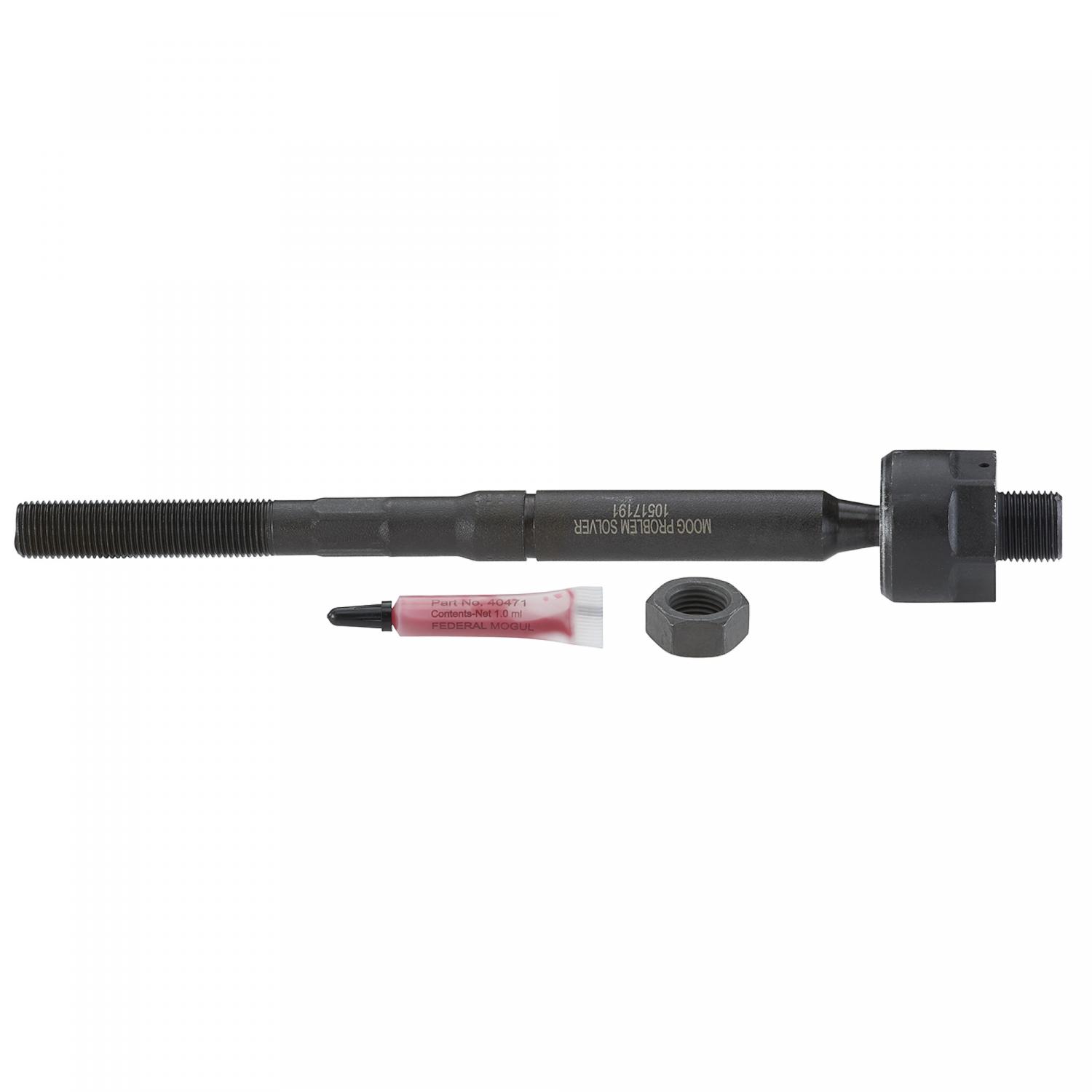 Moog EV800432 - Steering Tie Rod End Moog EV800432 Steering Tie Rod End product image 2 of 2
