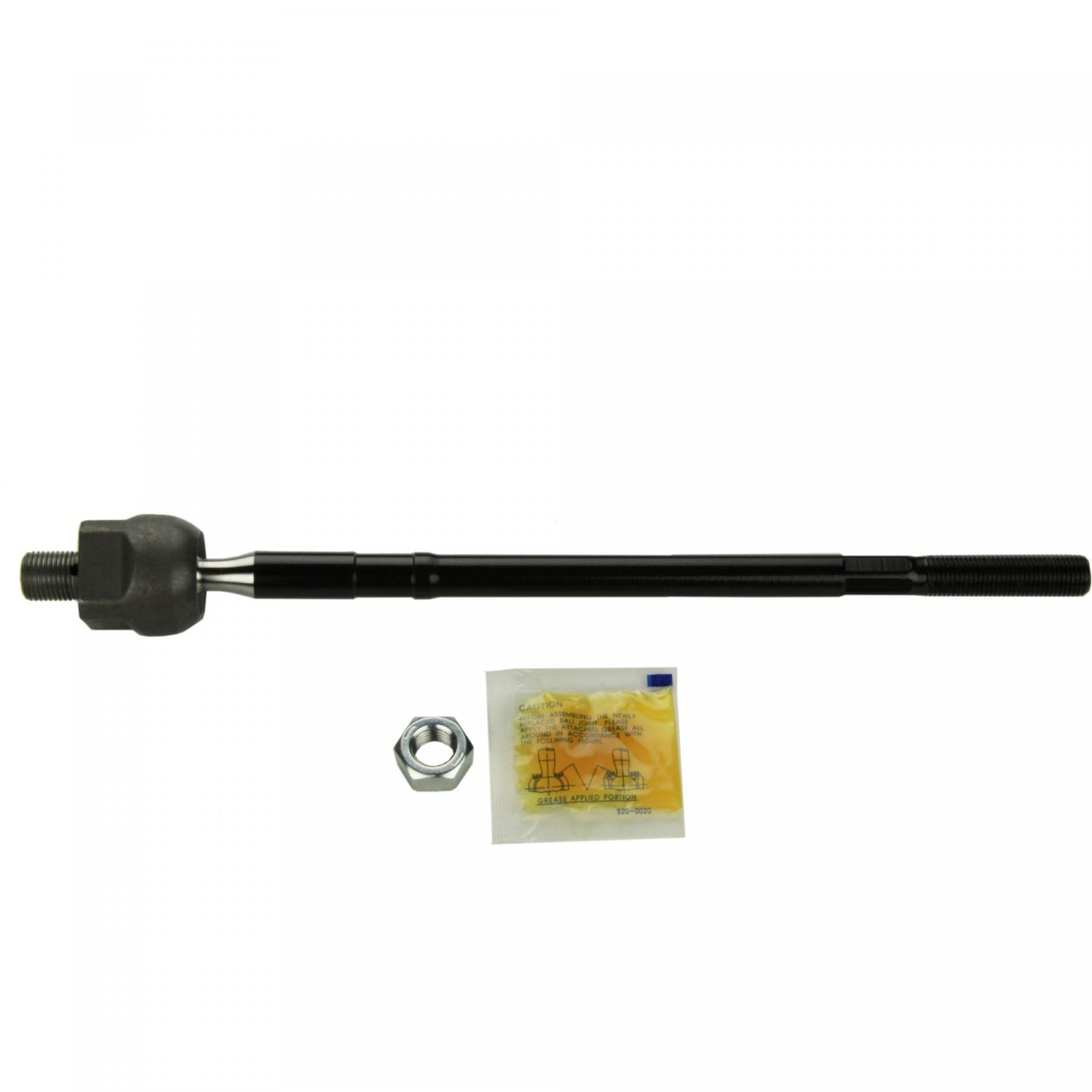 Moog EV800537 Steering Tie Rod End product image 1 of 2