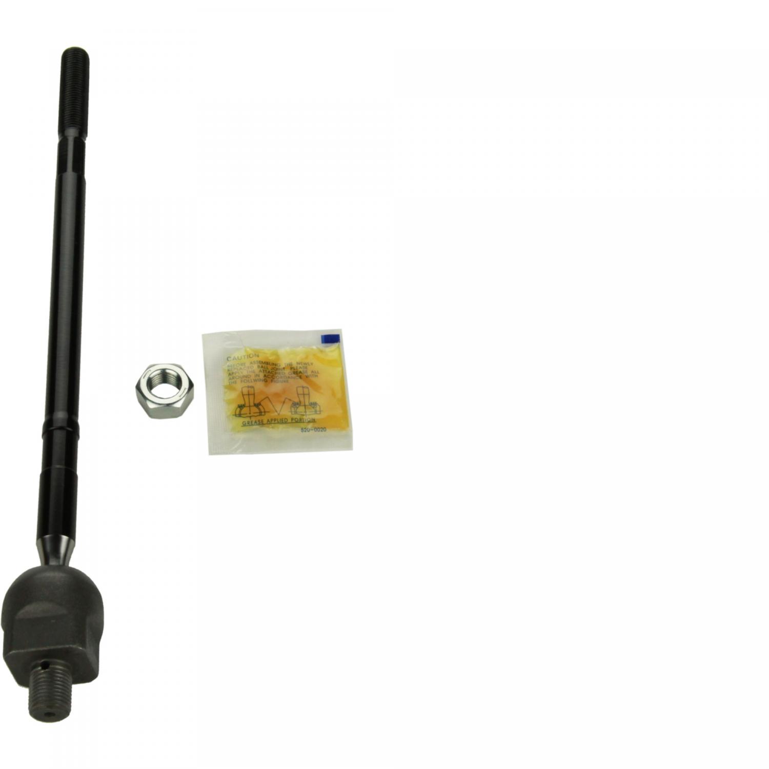 Moog EV800537 Steering Tie Rod End product image 2 of 2