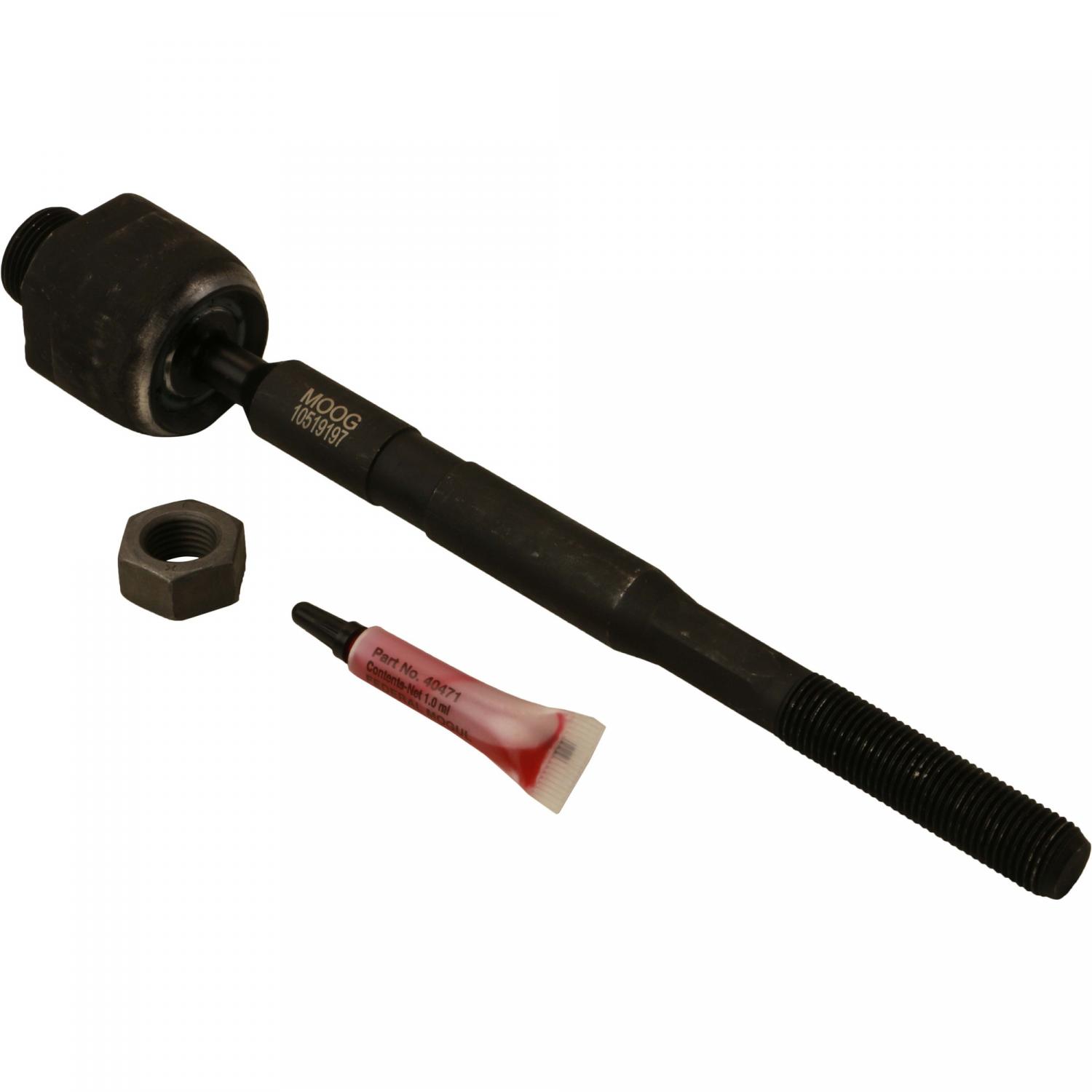 Moog EV800550 Steering Tie Rod End product image 1 of 2