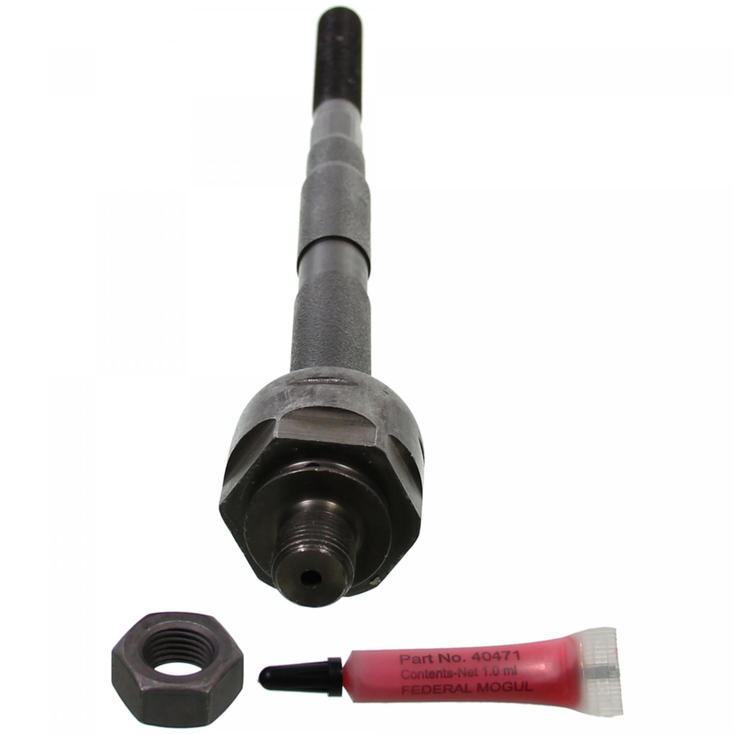 Moog EV800557 Steering Tie Rod End product image 1 of 2