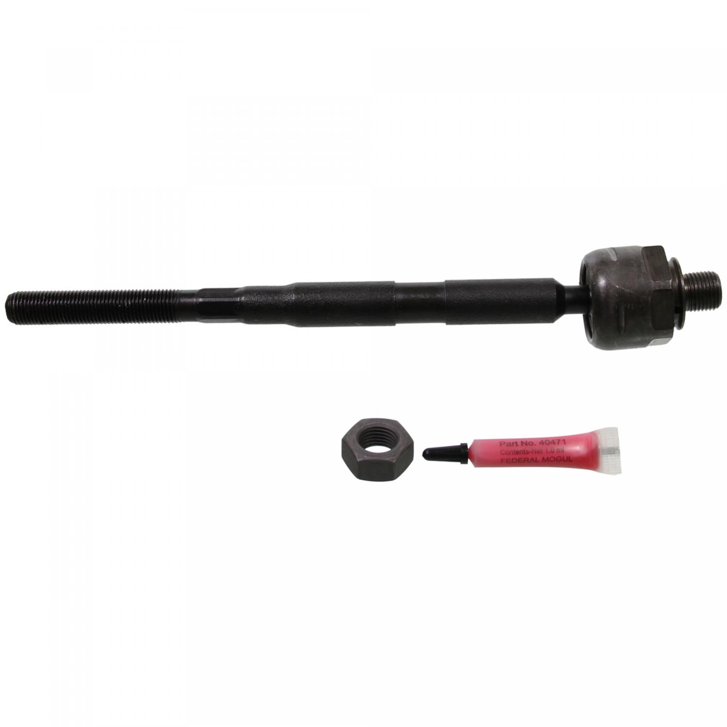Moog EV800557 Steering Tie Rod End product image 2 of 2