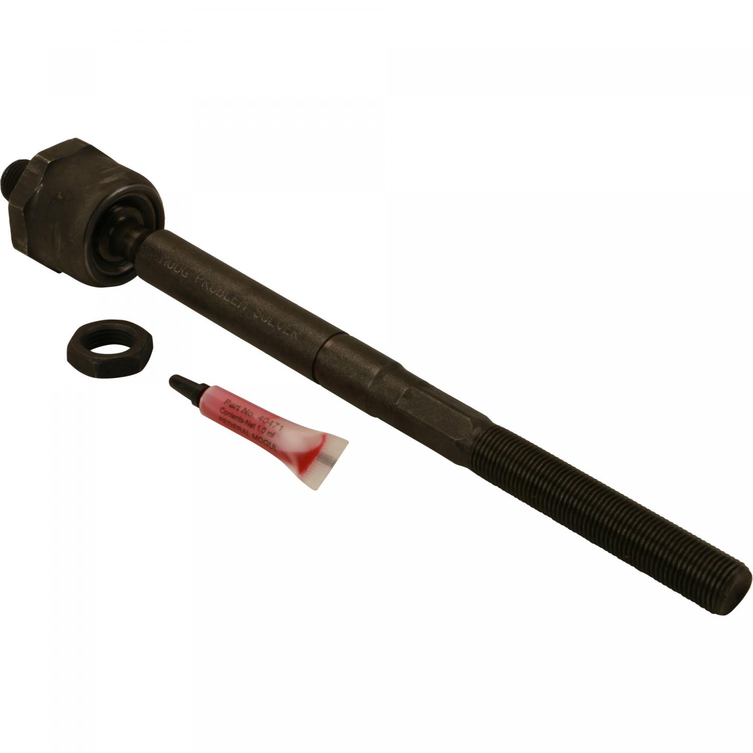 Moog EV800573 Steering Tie Rod End product image 1 of 2