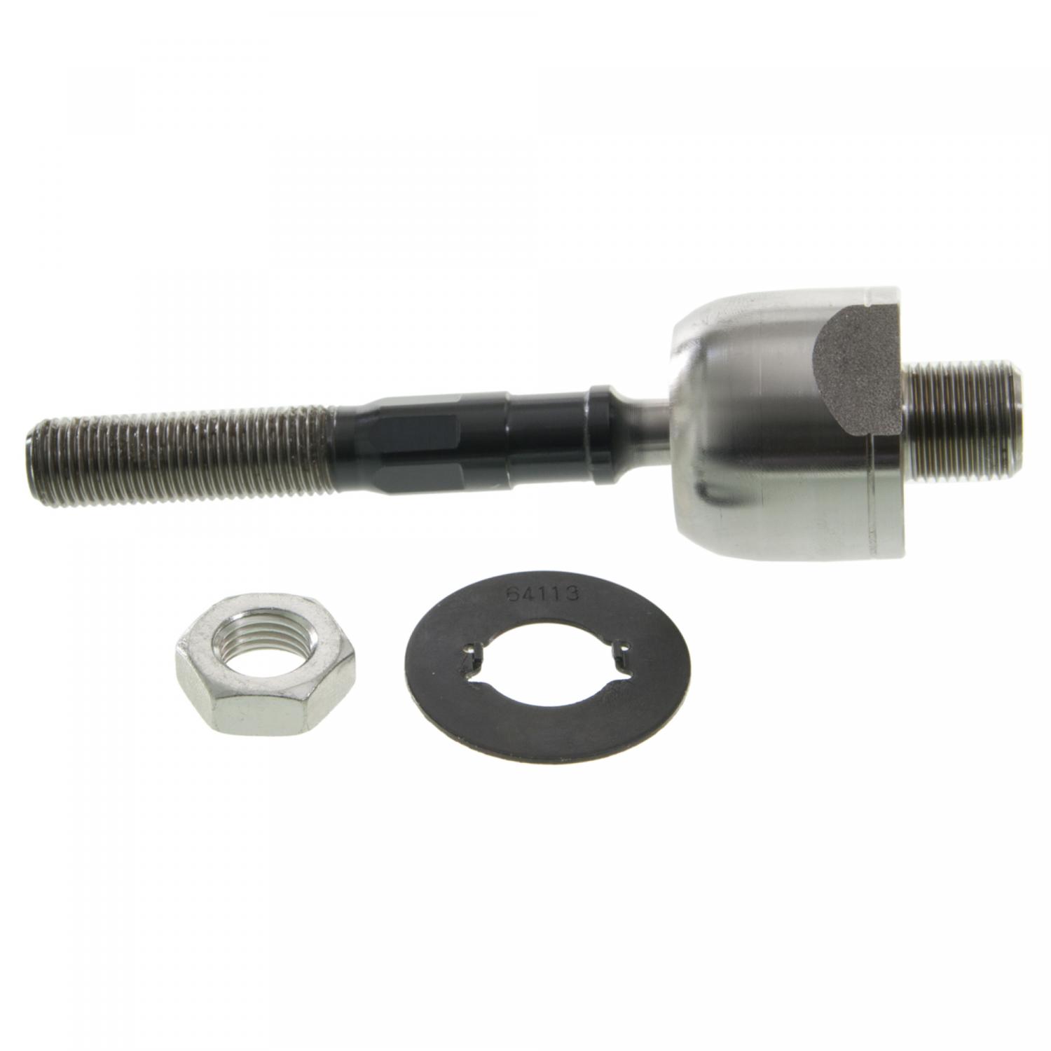 Moog EV800581 Steering Tie Rod End product image 1 of 1