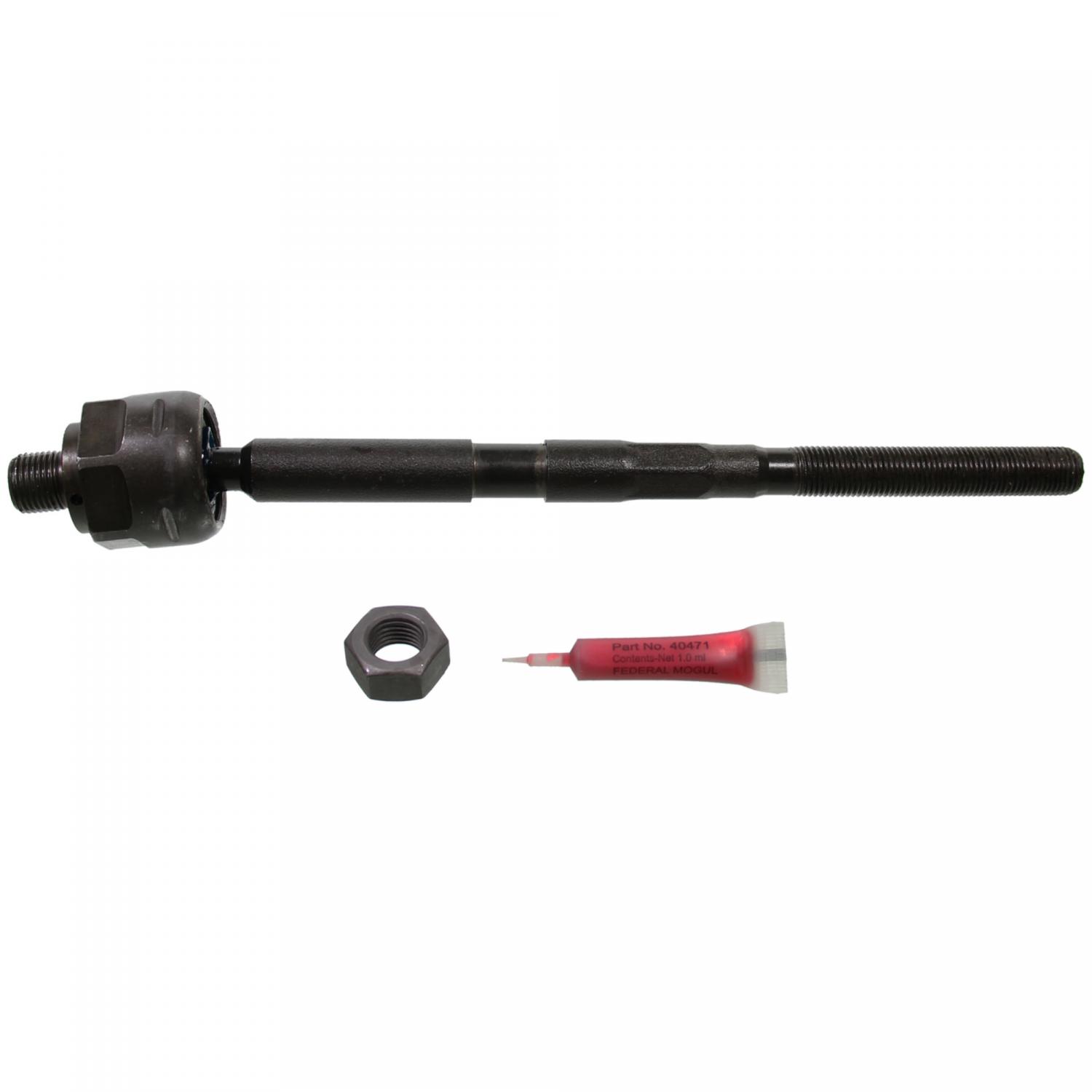Moog EV800584 Steering Tie Rod End product image 2 of 2