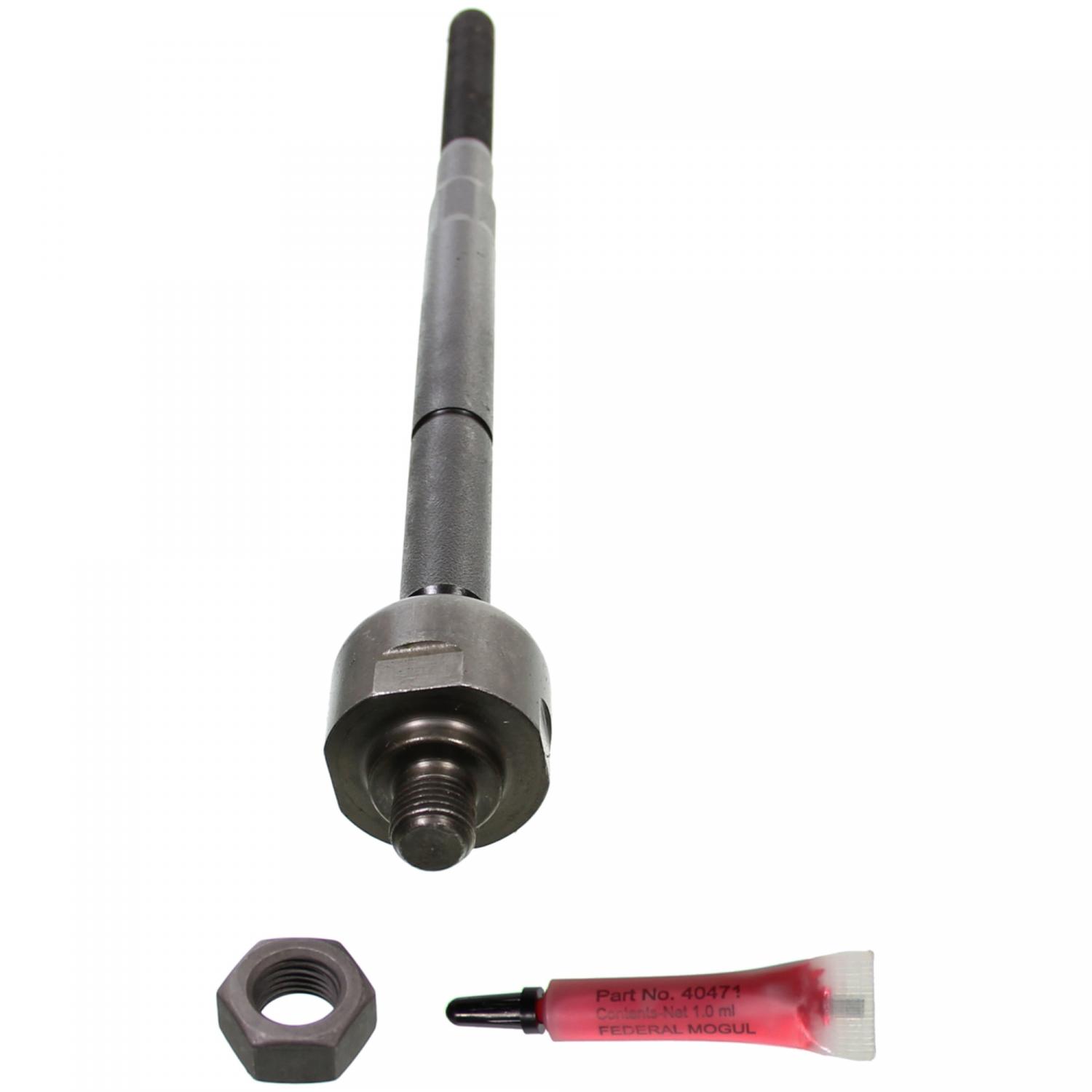 Moog EV800611 Steering Tie Rod End product image 1 of 2