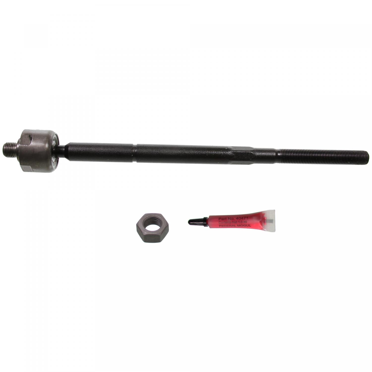 Moog EV800611 Steering Tie Rod End product image 2 of 2