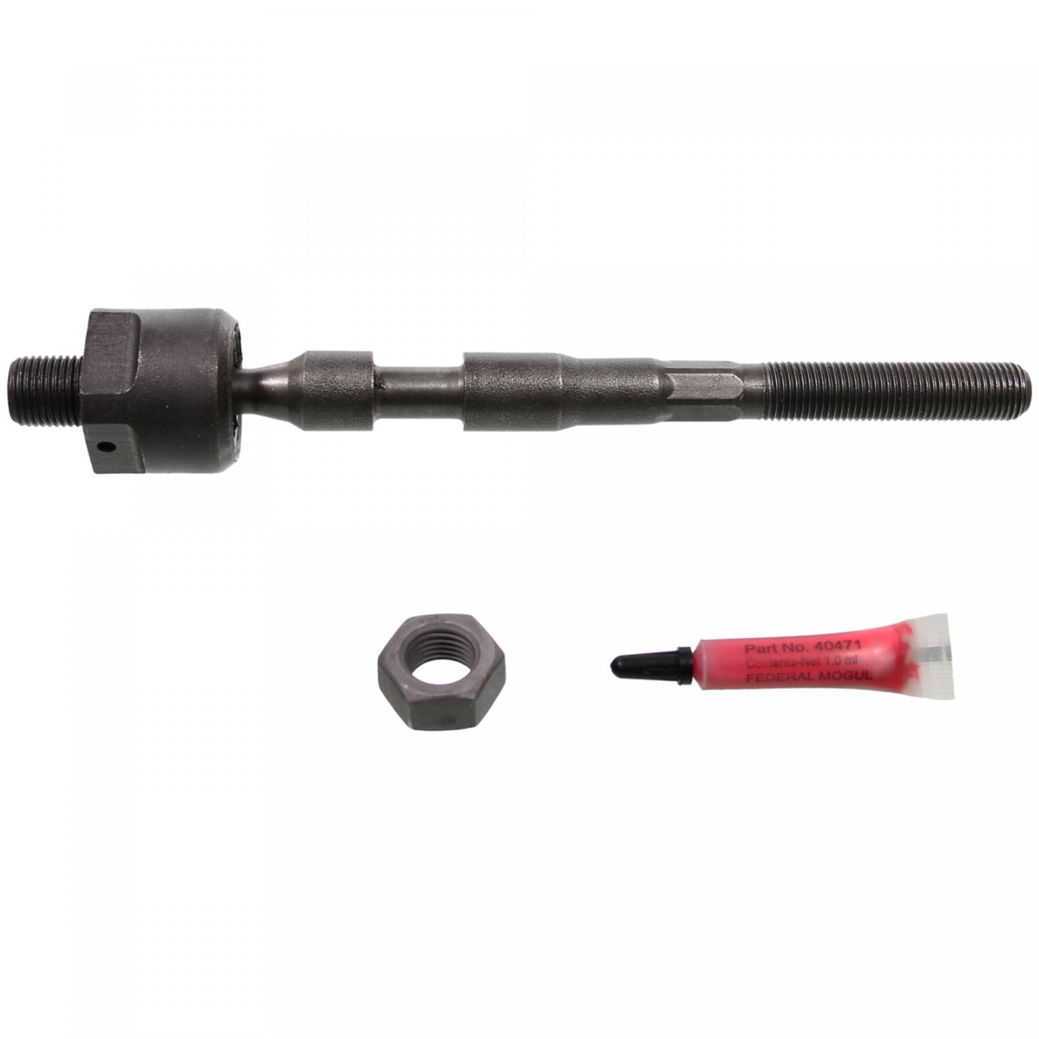 Moog EV800613 Steering Tie Rod End product image 2 of 2