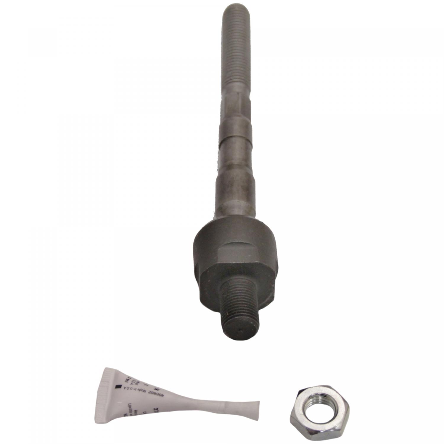 Moog EV800623 - Steering Tie Rod End Moog EV800623 Steering Tie Rod End product image 1 of 2