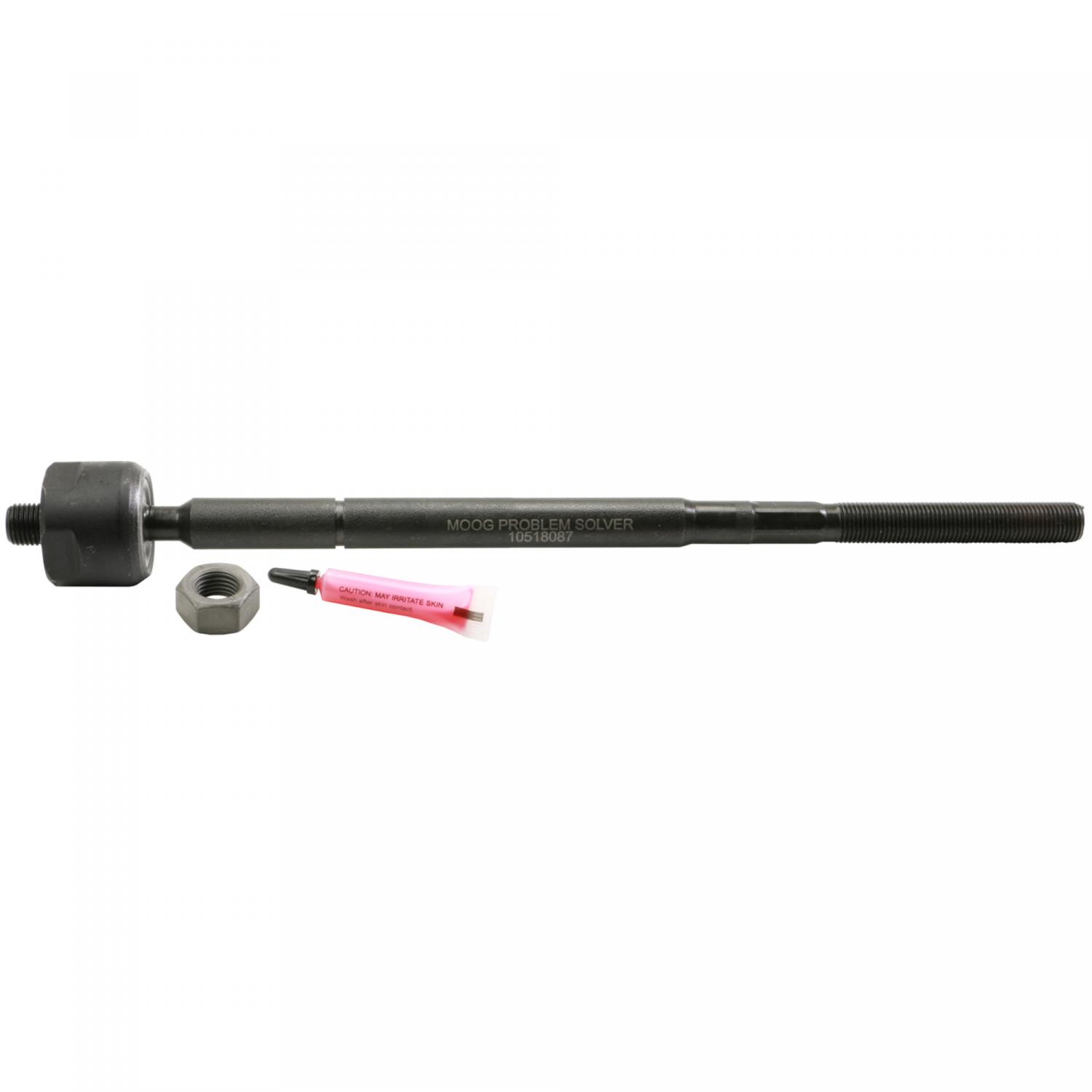 Moog EV800638 Steering Tie Rod End product image 2 of 2