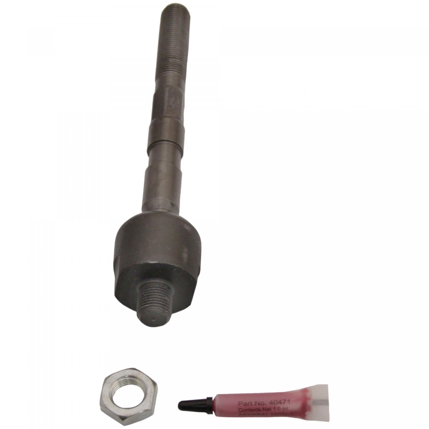 Moog EV800695 - Steering Tie Rod End Moog EV800695 Steering Tie Rod End product image 1 of 2