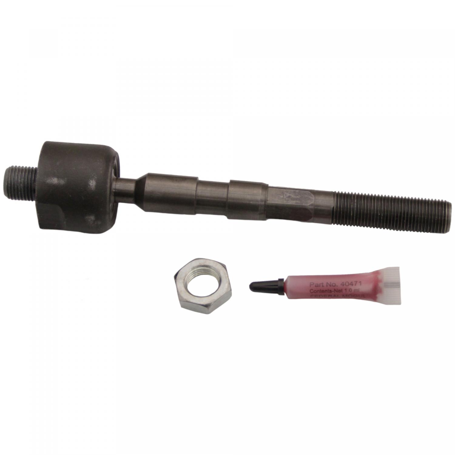 Moog EV800695 - Steering Tie Rod End Moog EV800695 Steering Tie Rod End product image 2 of 2