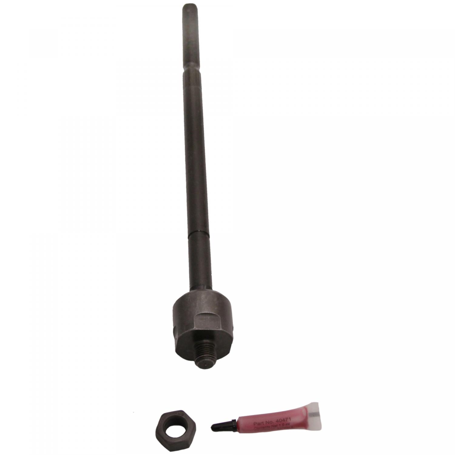 Moog EV800780 Steering Tie Rod End product image 1 of 2