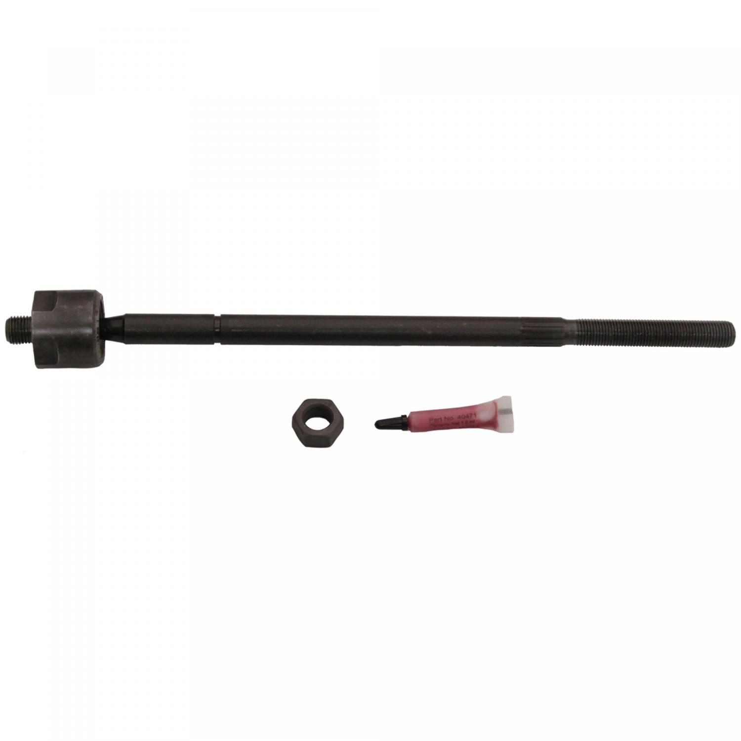 Moog EV800780 Steering Tie Rod End product image 2 of 2