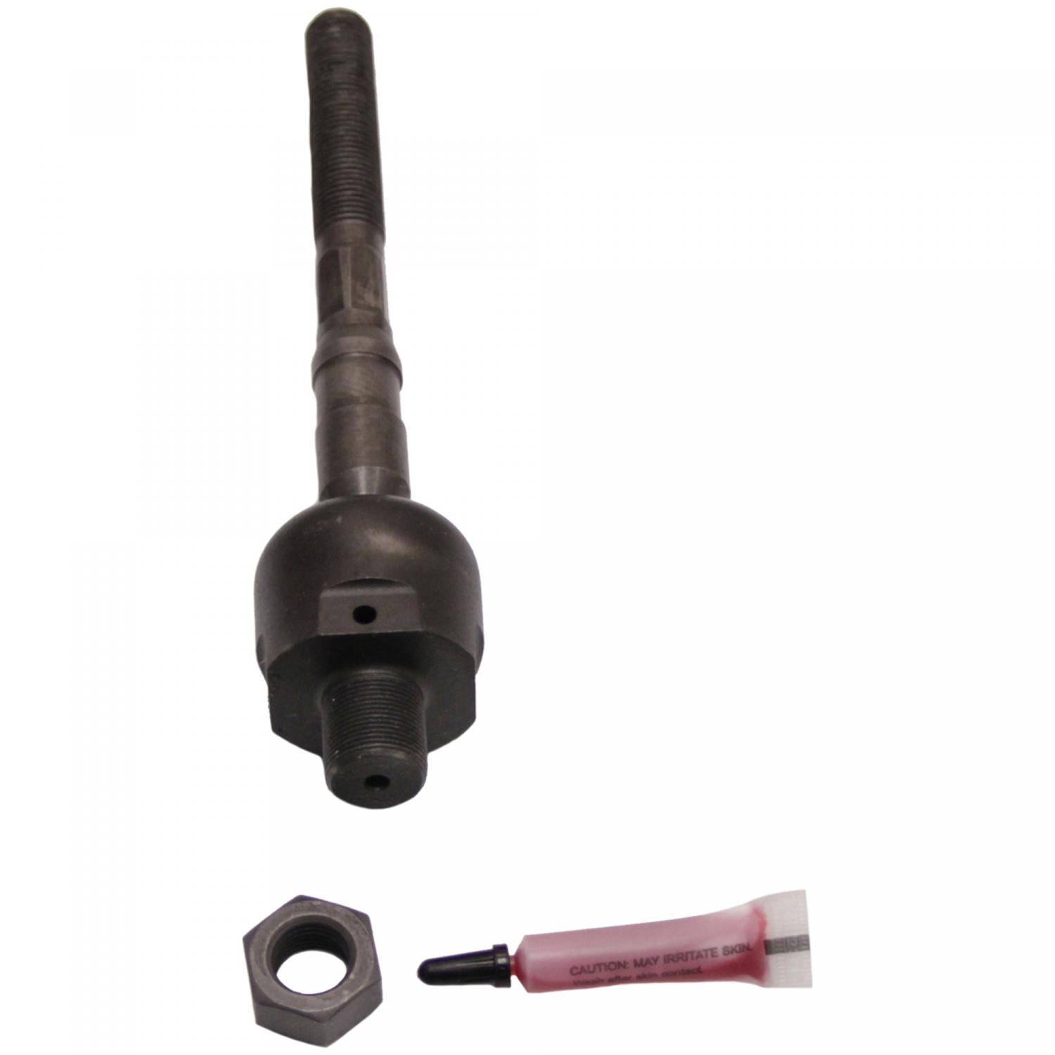 Moog EV800804 - Steering Tie Rod End Moog EV800804 Steering Tie Rod End product image 1 of 2