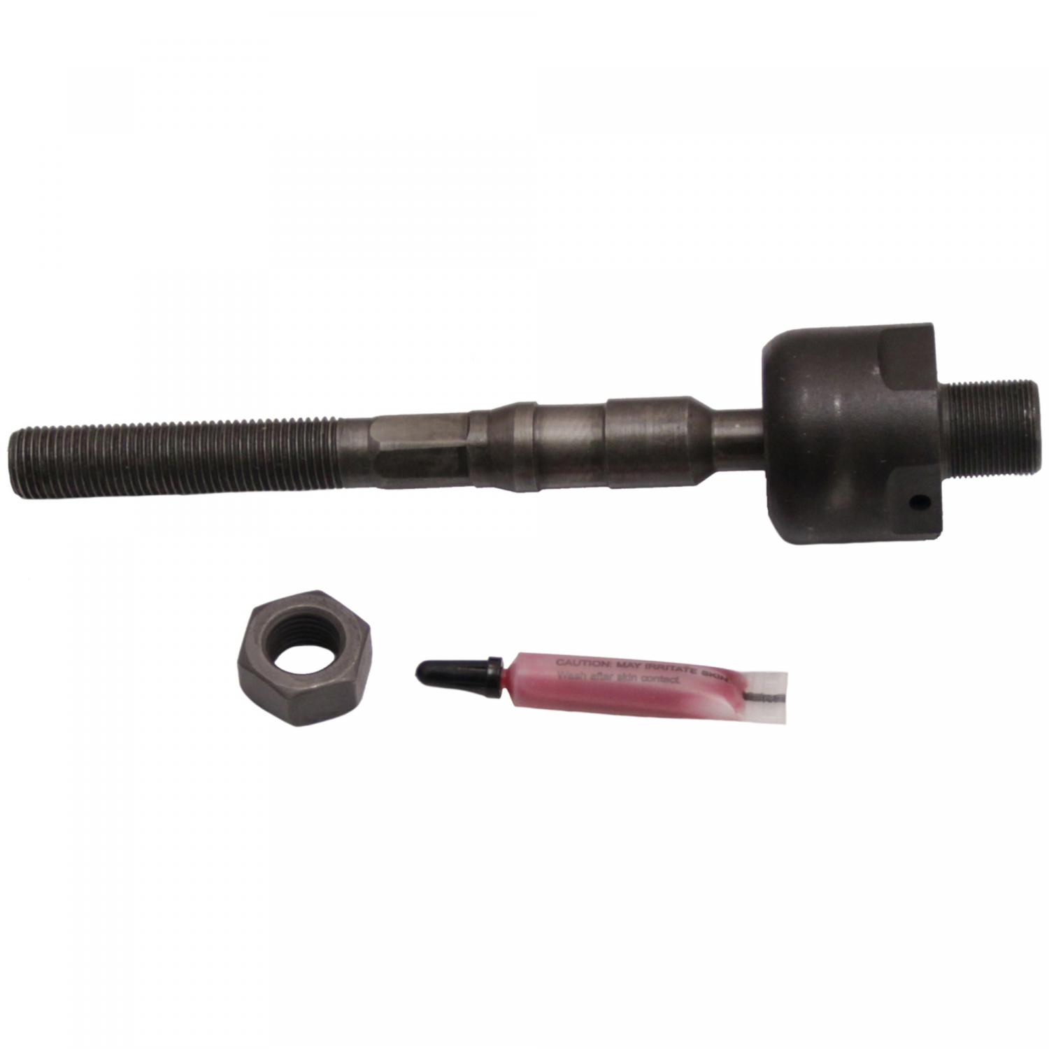Moog EV800804 - Steering Tie Rod End Moog EV800804 Steering Tie Rod End product image 2 of 2