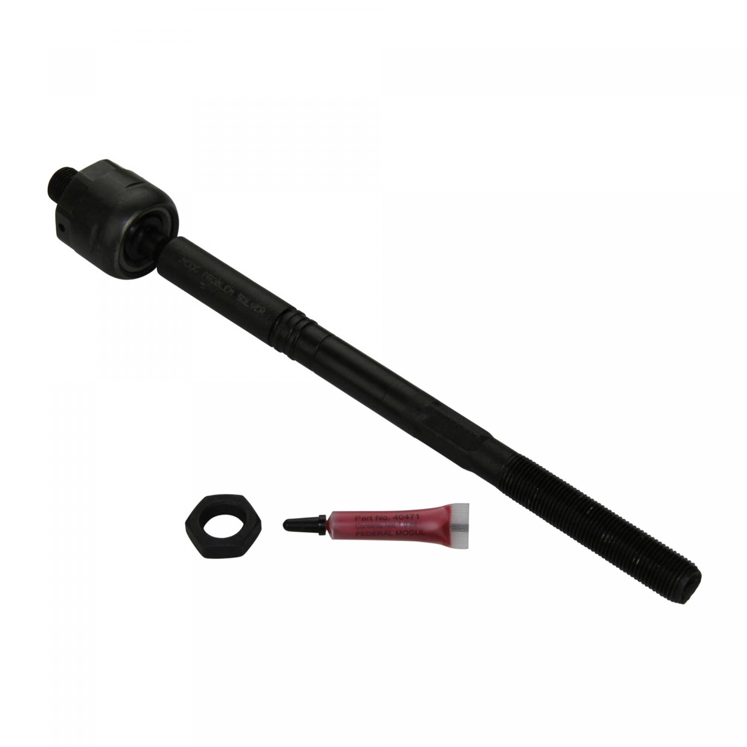 Moog EV800884 - Steering Tie Rod End Moog EV800884 Steering Tie Rod End product image 1 of 2
