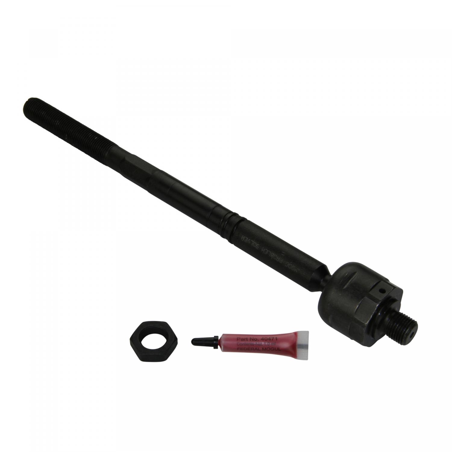 Moog EV800884 - Steering Tie Rod End Moog EV800884 Steering Tie Rod End product image 2 of 2