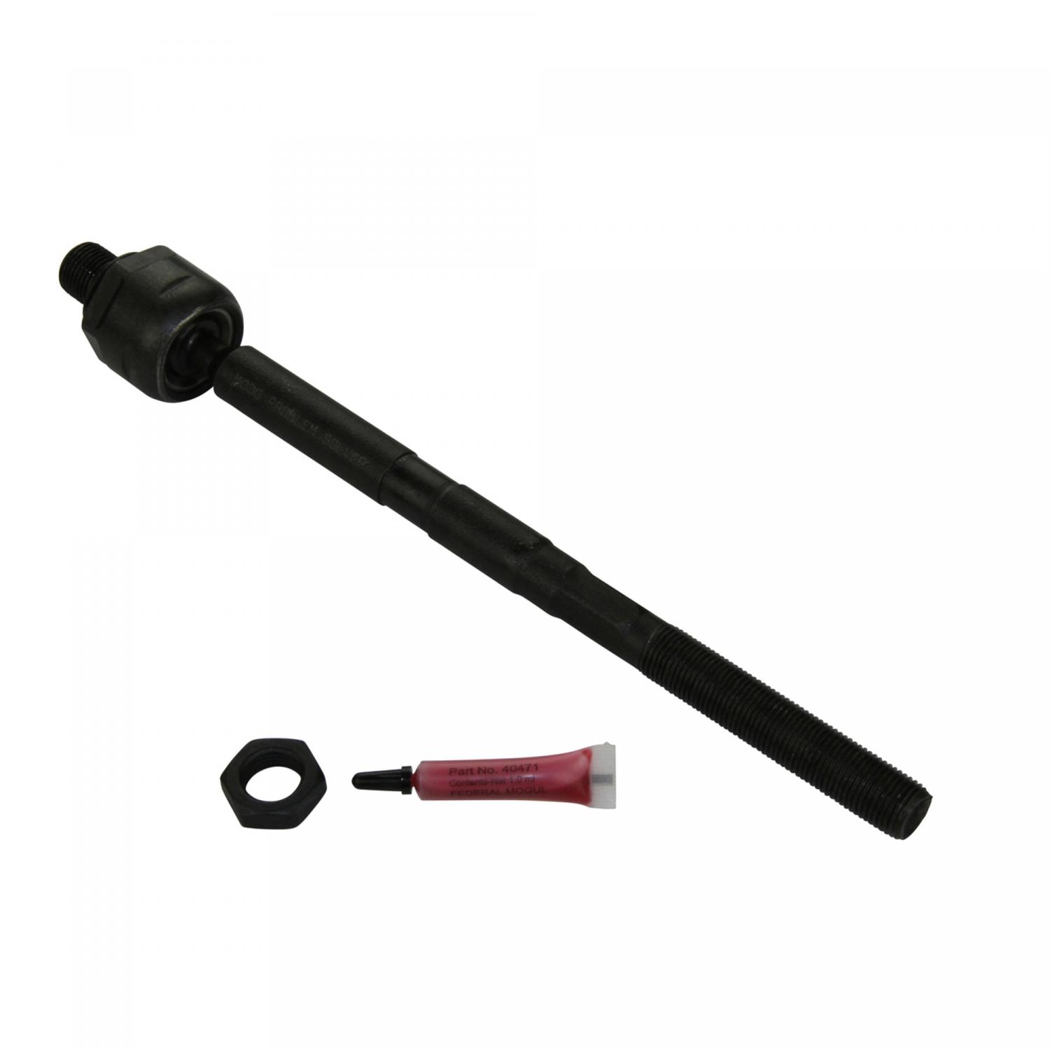 Moog EV800890 Steering Tie Rod End product image 1 of 2