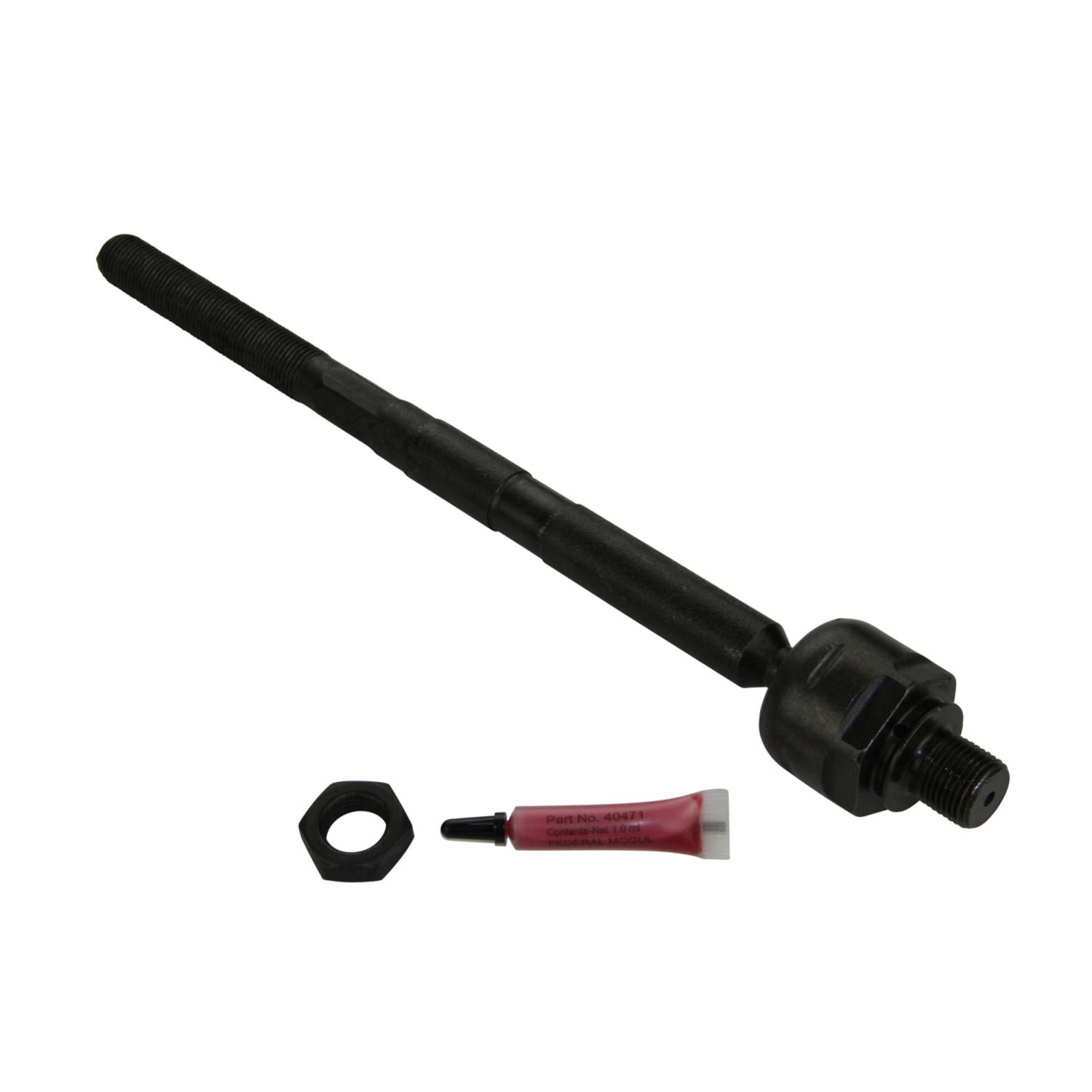 Moog EV800890 Steering Tie Rod End product image 2 of 2